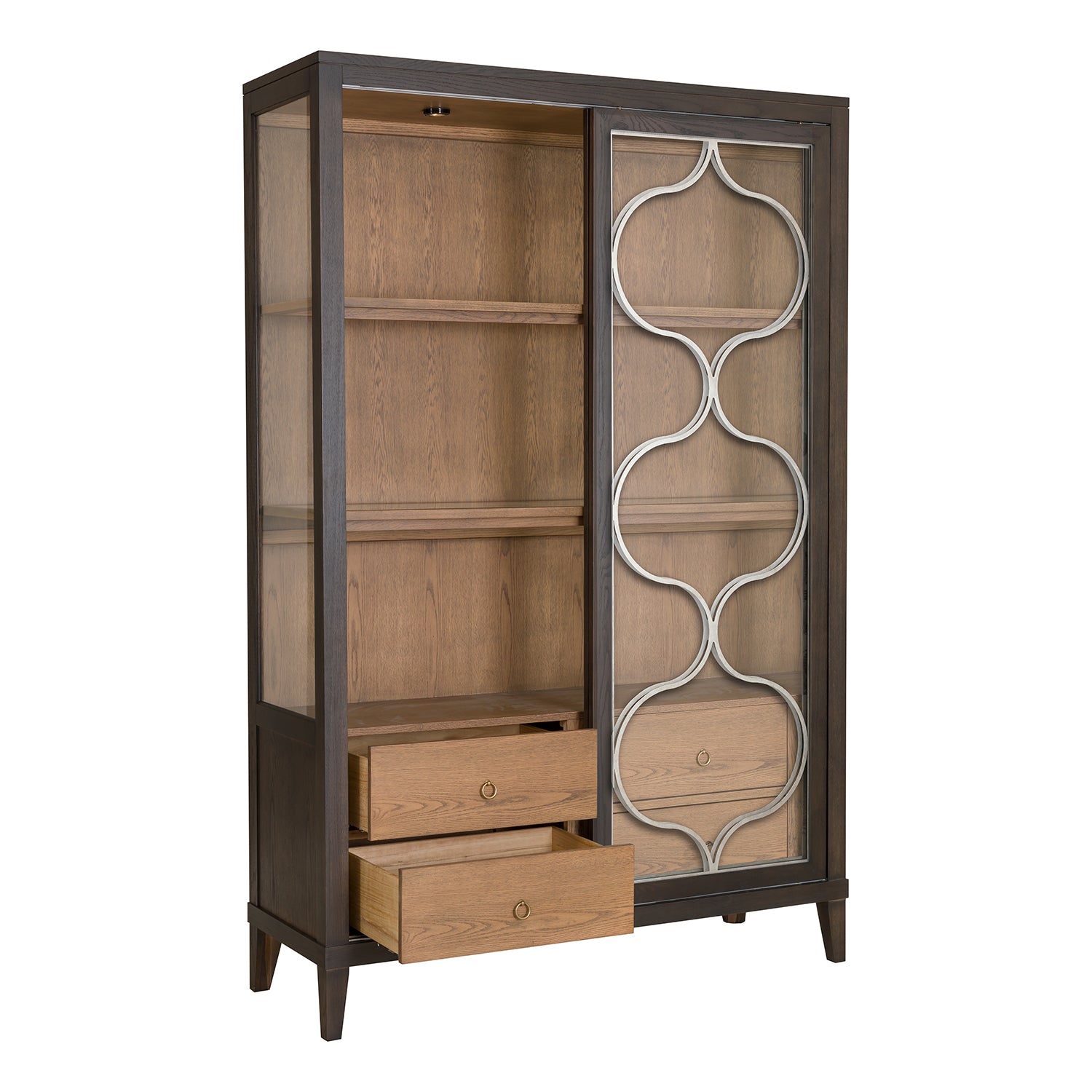 Fairfield Chair Thea Curio