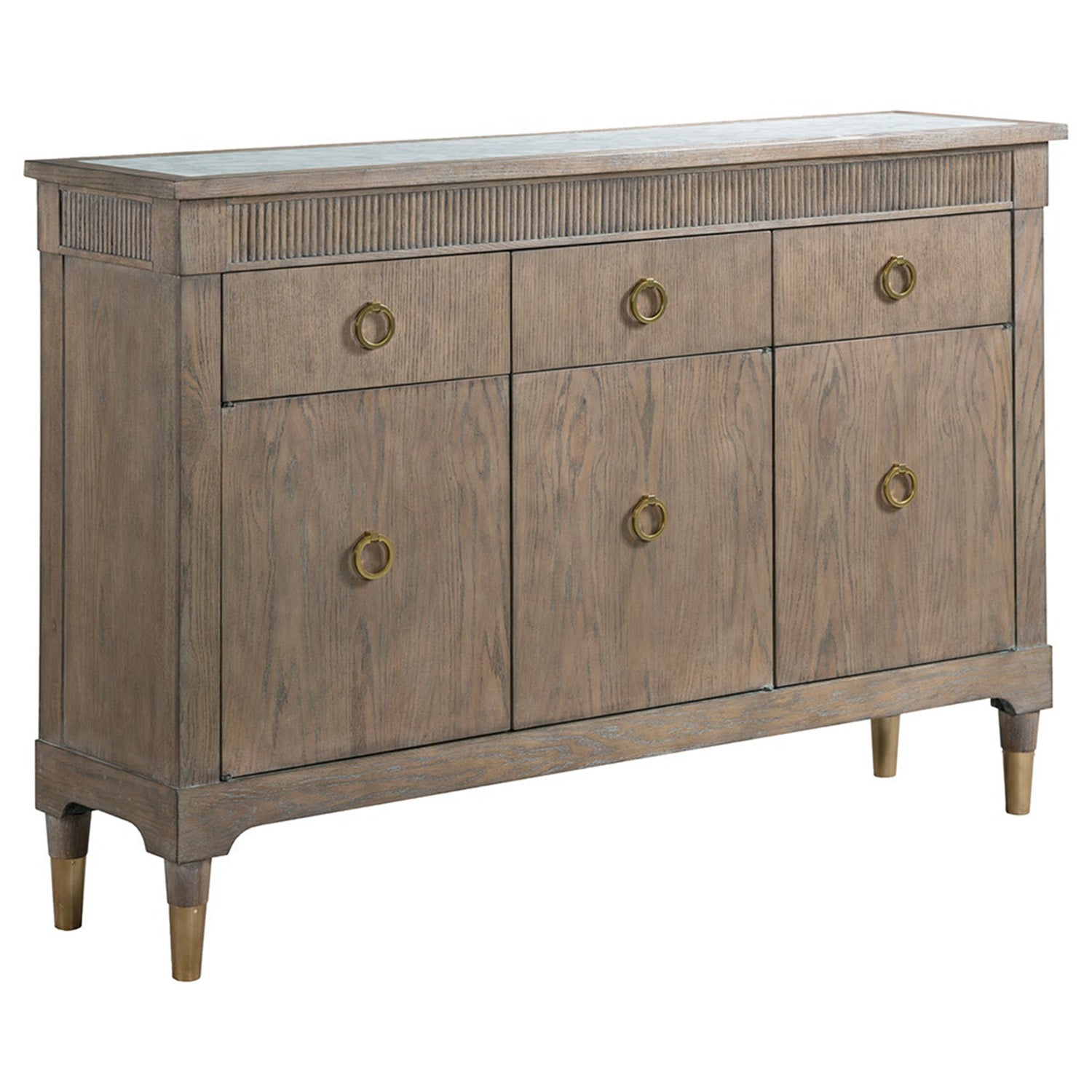 Fairfield Chair Provence Credenza