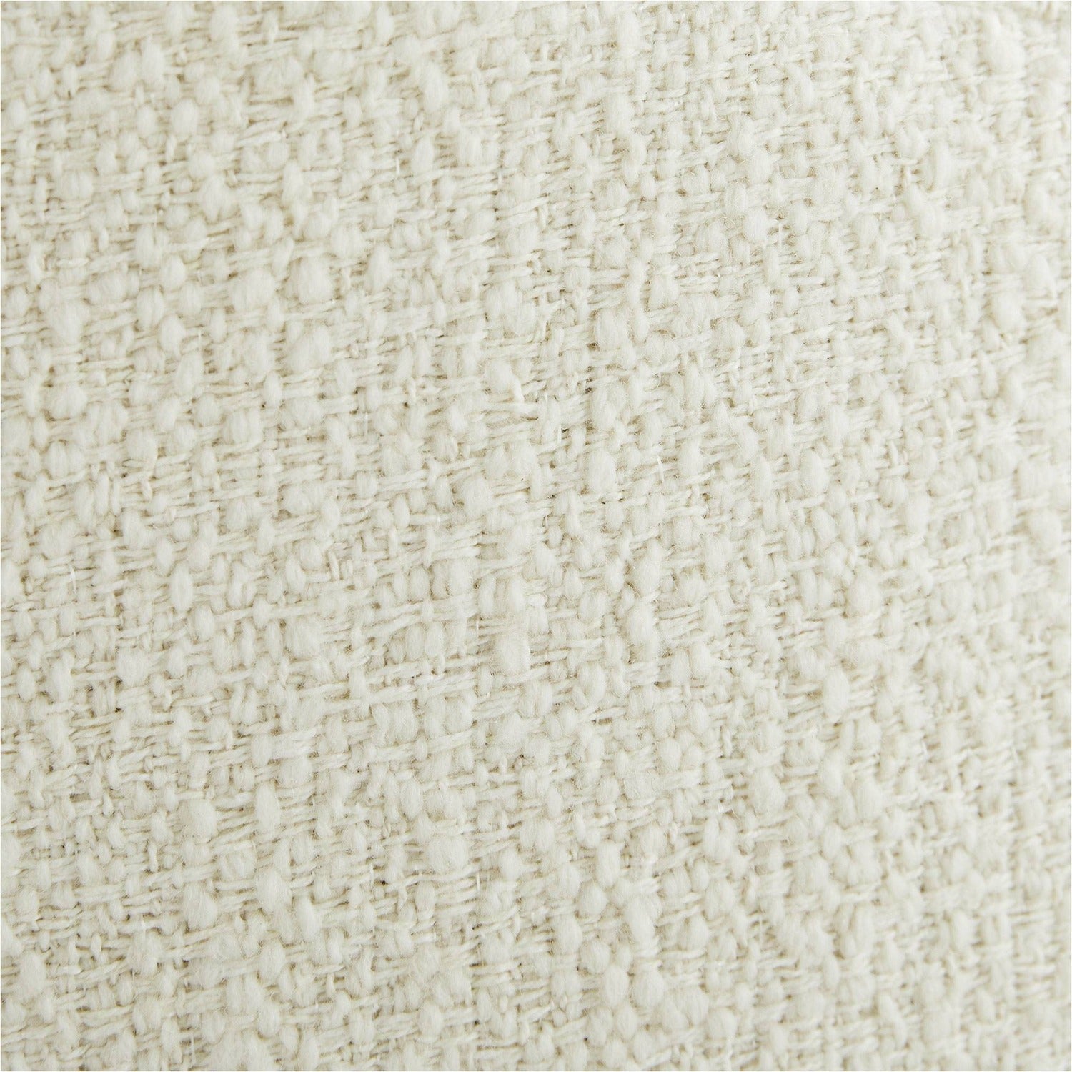Arteriors Turner Cloud Boucle Gray Ash Sofa