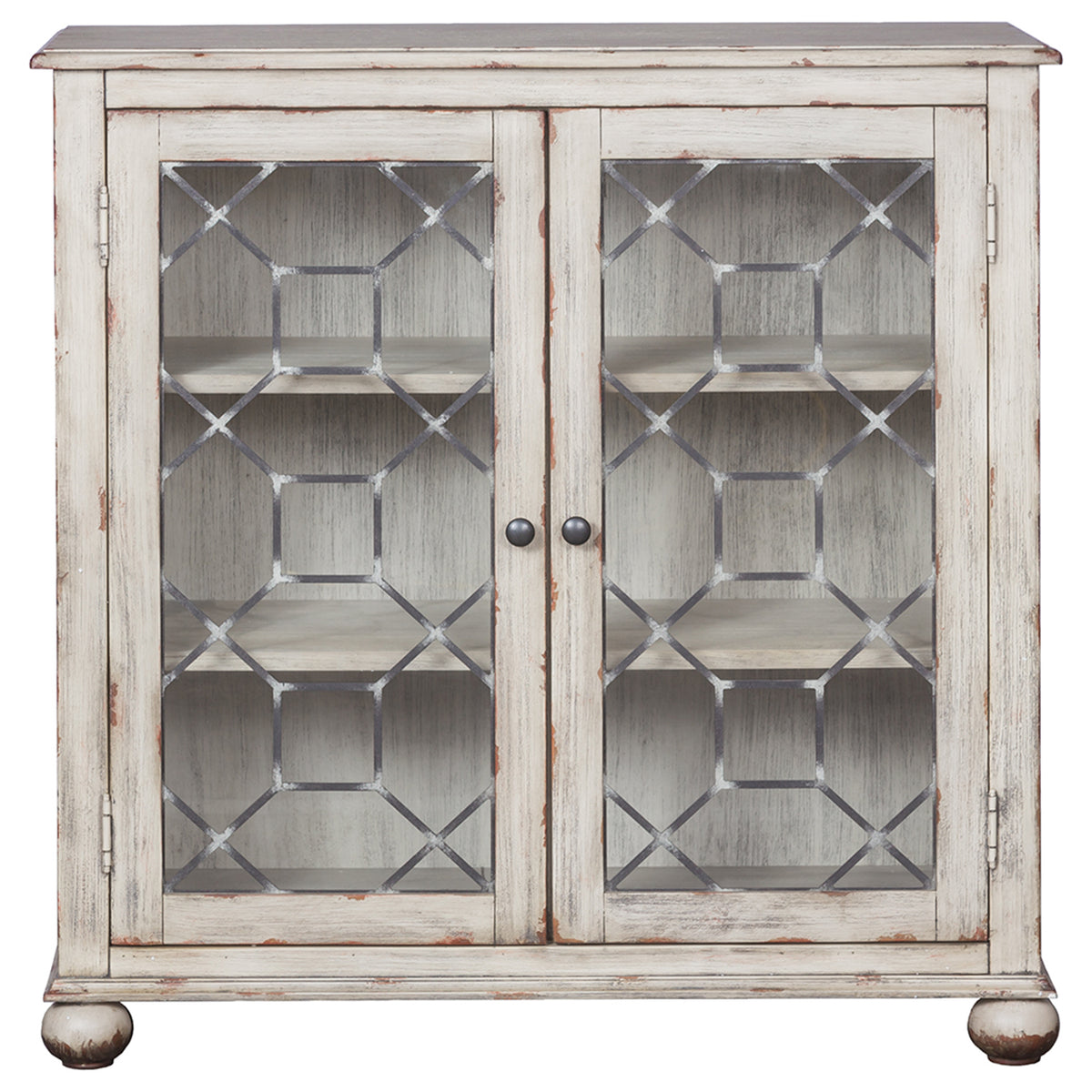 Fairfield Chair Harborside Credenza