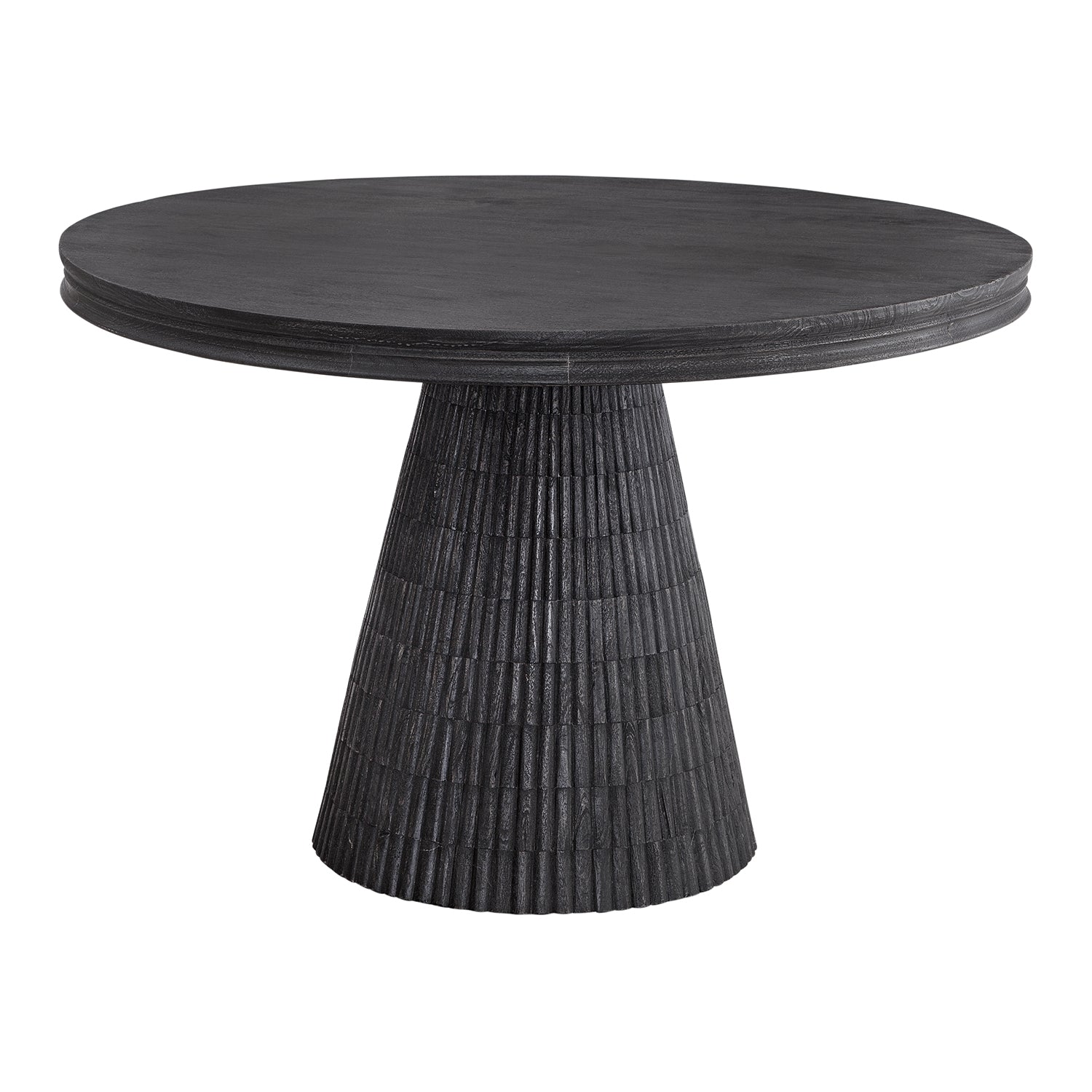 Bassett Mirror Gaines Dining Table