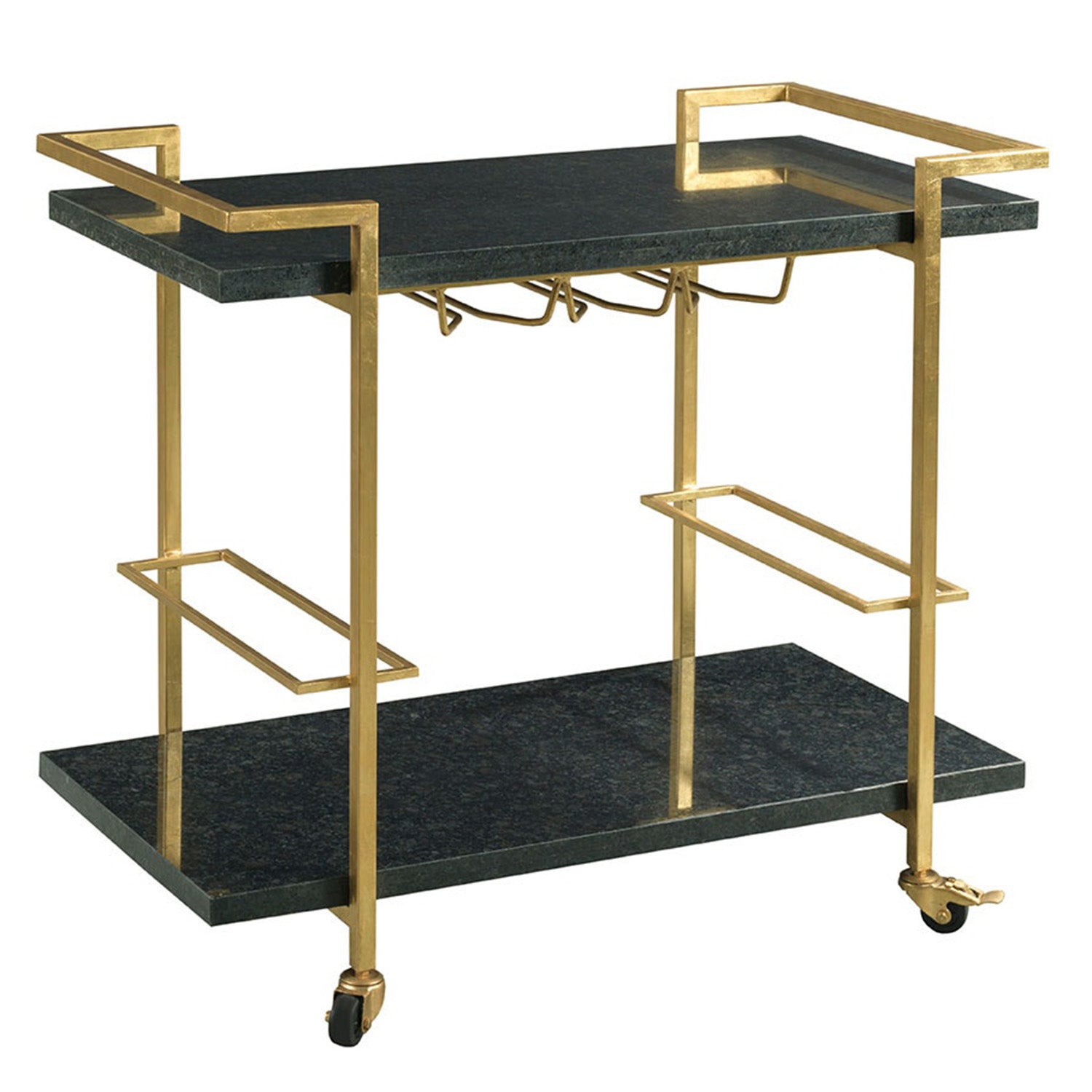 Fairfield Chair Origins Bar Cart