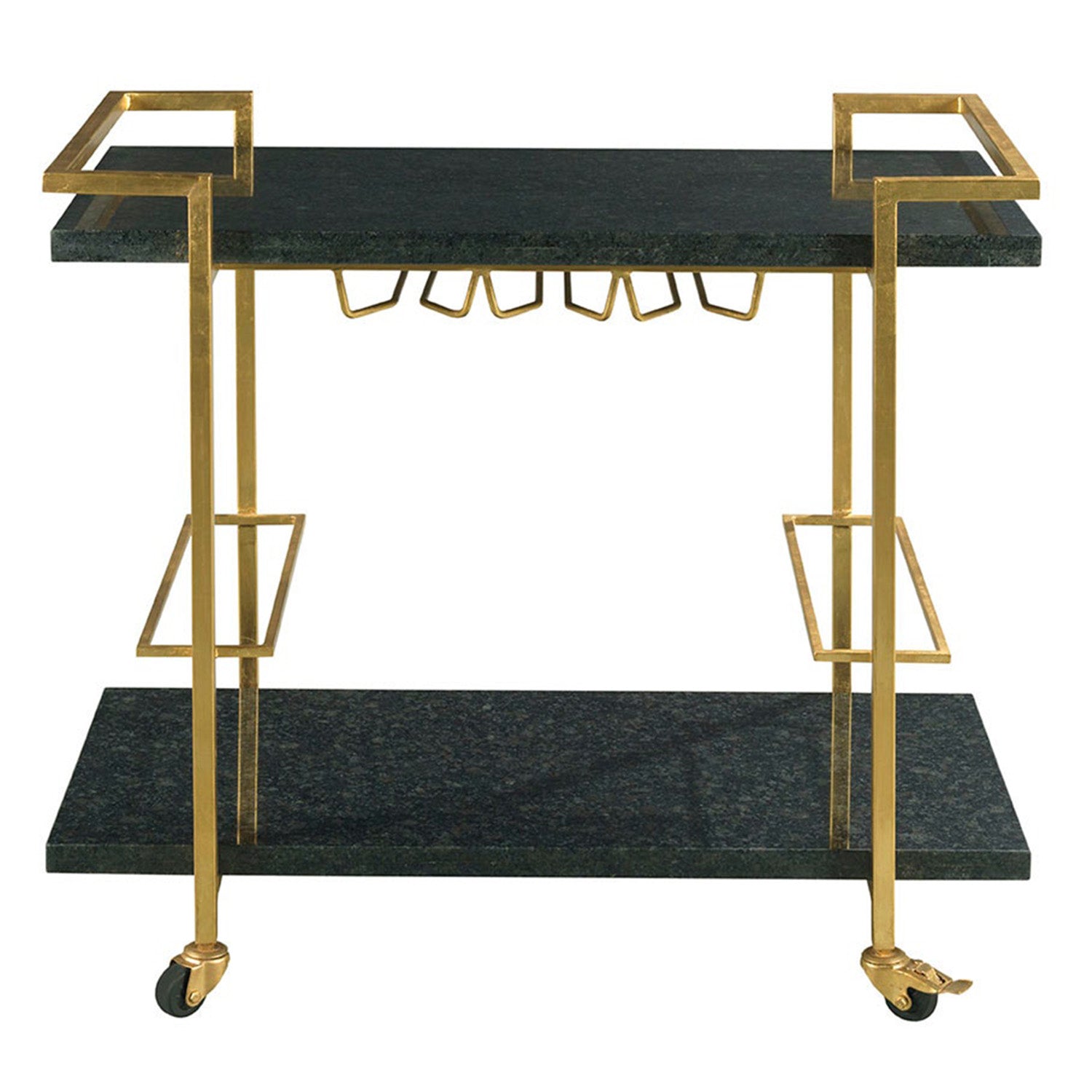 Fairfield Chair Origins Bar Cart
