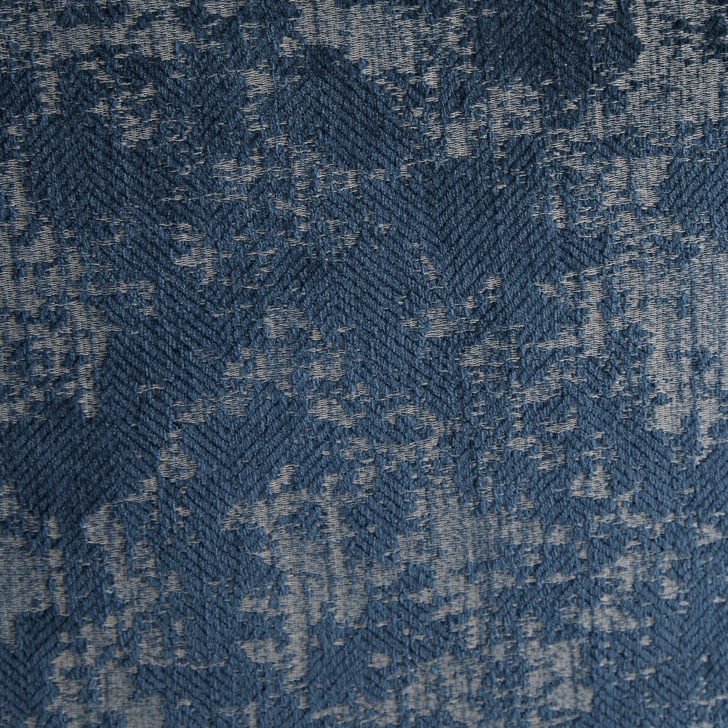 Arteriors Ferguson Peacock Chenille Chair
