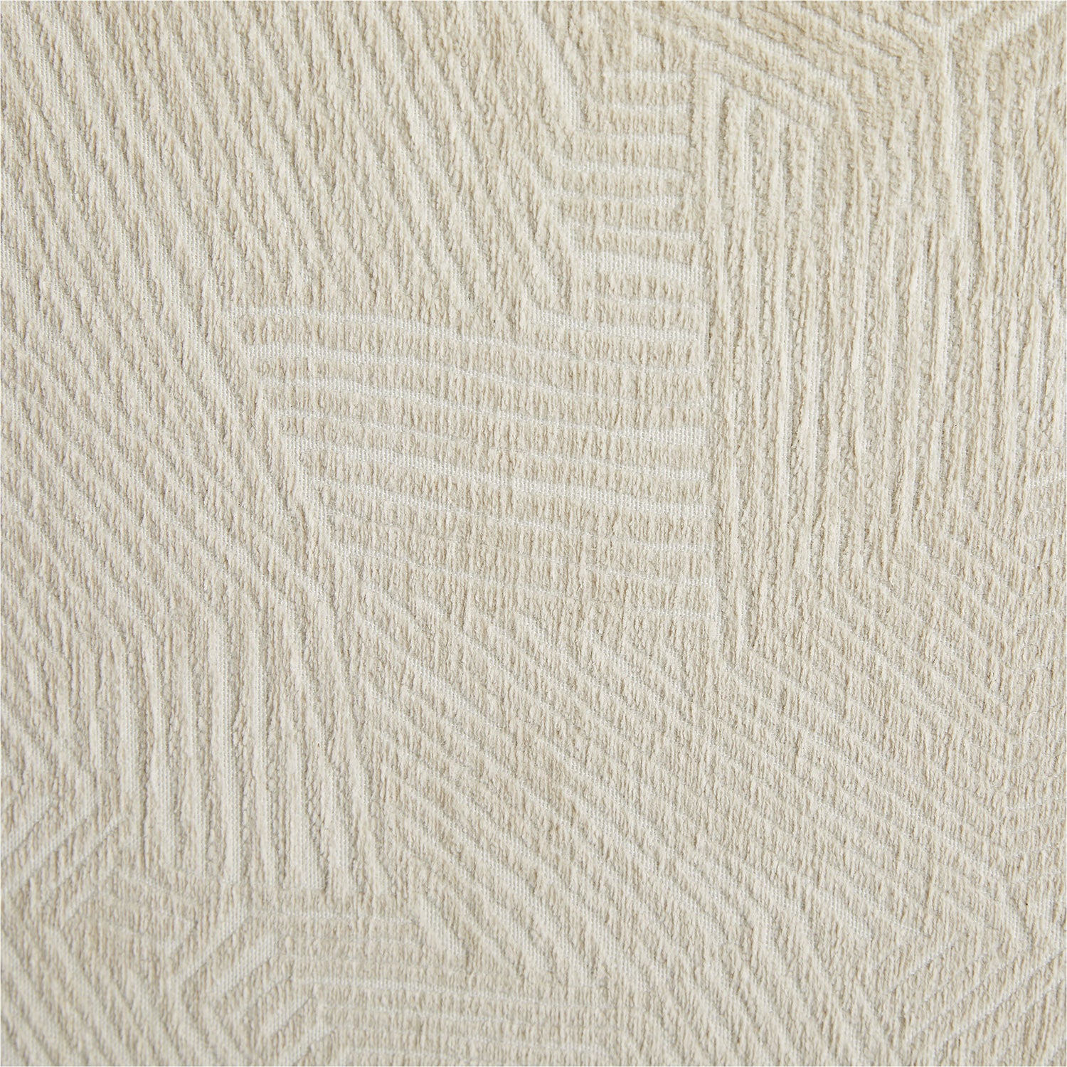 Arteriors Duprey Textured Ivory Gray Ash Settee