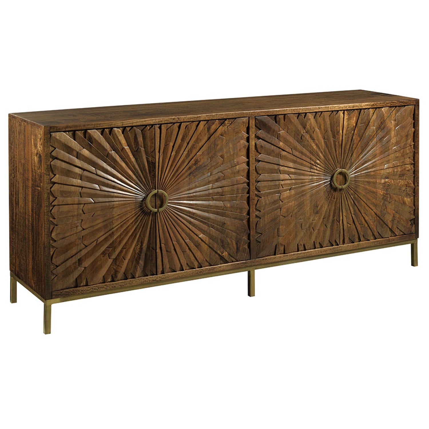 Fairfield Chair St. Florian Credenza