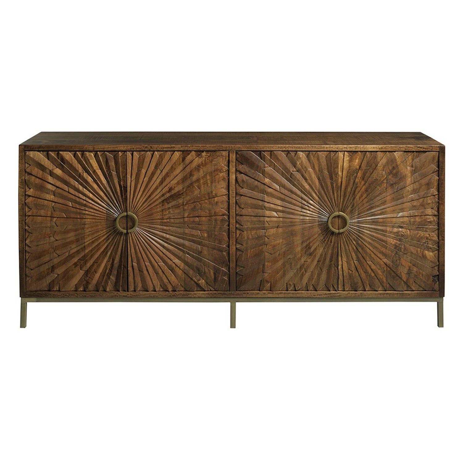 Fairfield Chair St. Florian Credenza