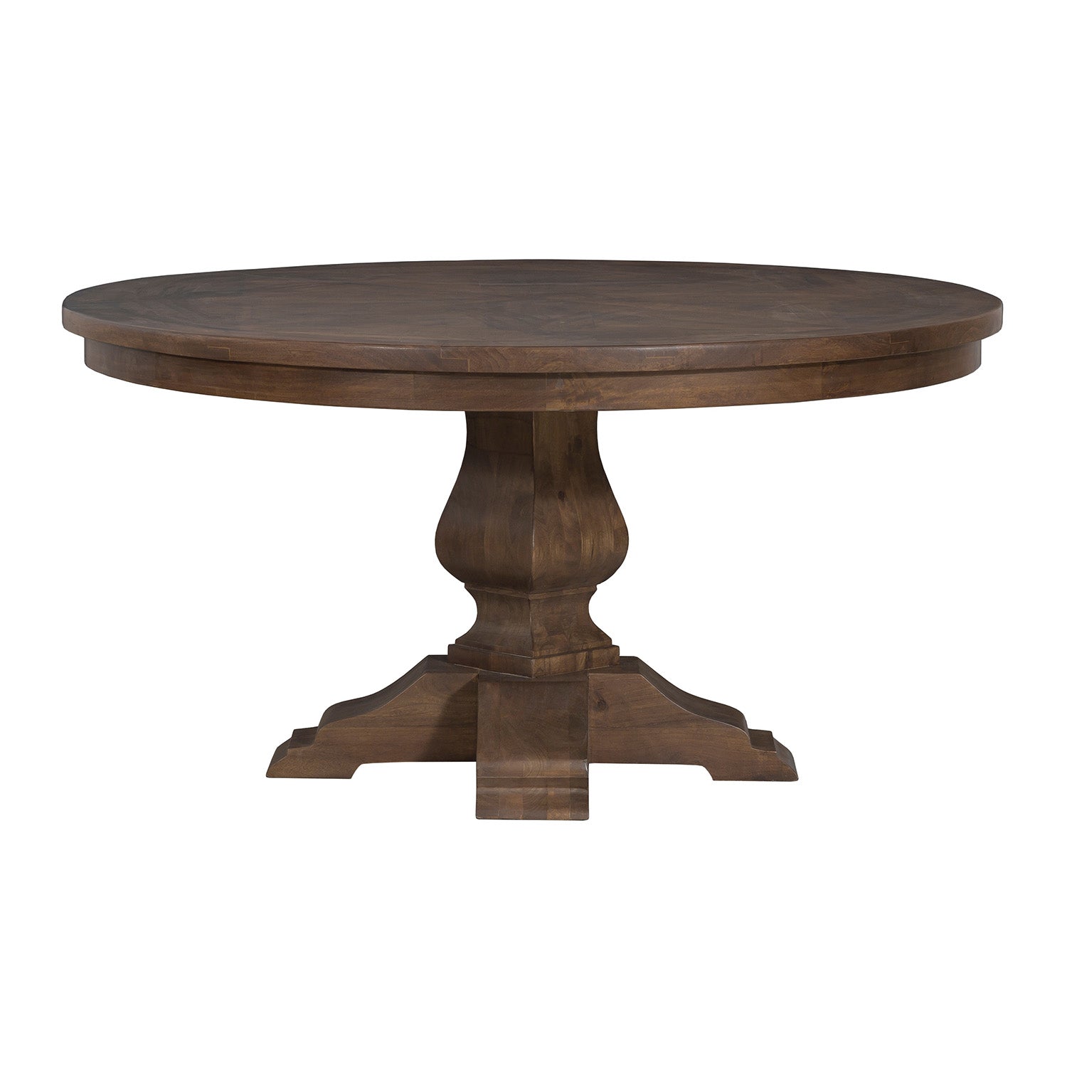 Fairfield Chair St. Florian Dining Table 60" Round Top