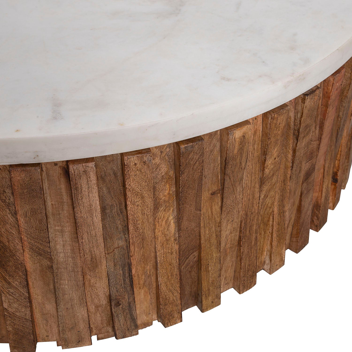 Fairfield Chair Avington Cocktail Table