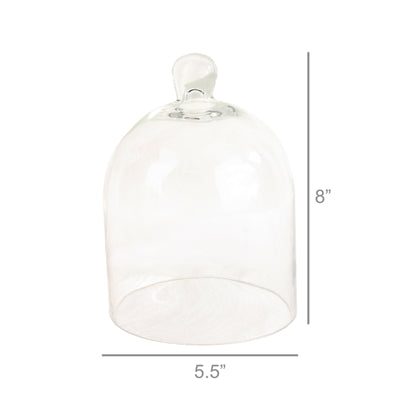 Giza Glass Dome
