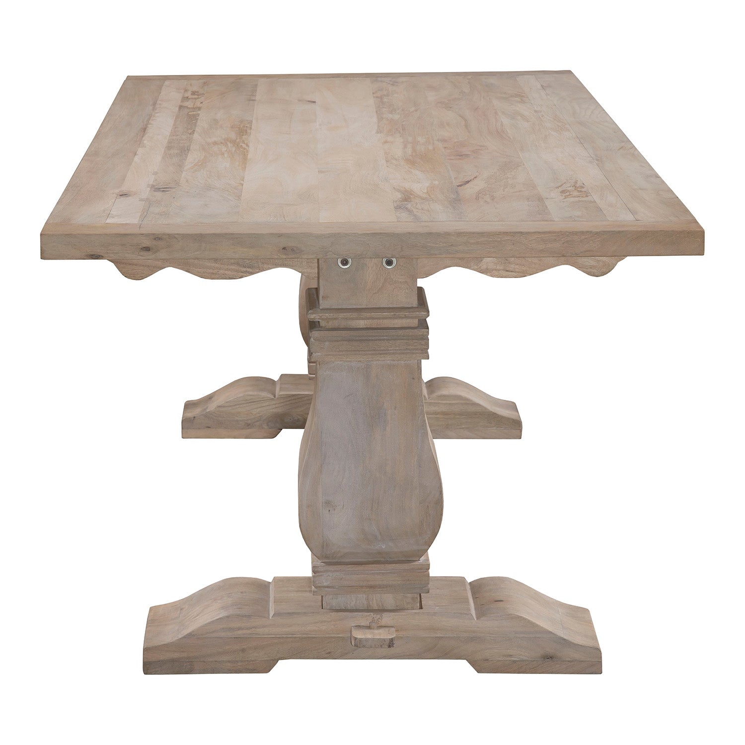 Fairfield Chair Acquisition Dining Table