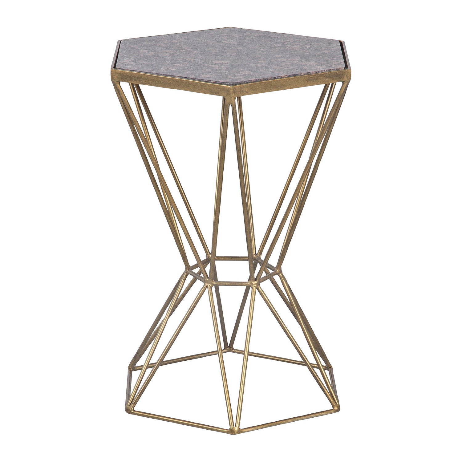 Fairfield Chair La Bella Chairside Table Set of 2