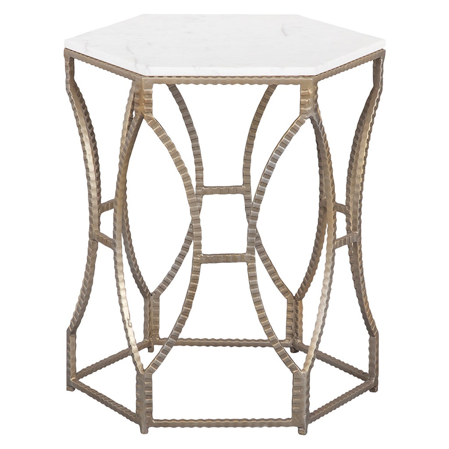 Fairfield Chair La Bella End Table Set of 2