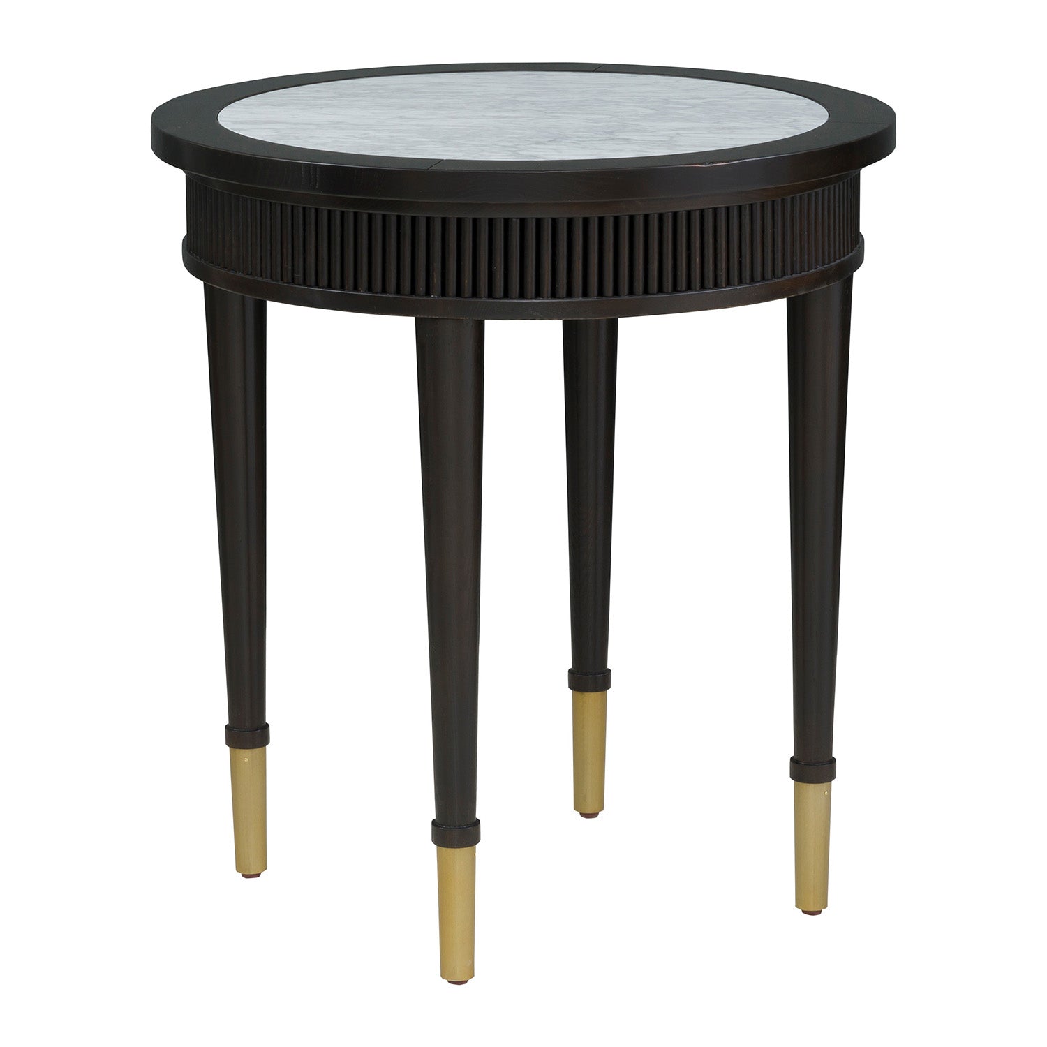 Fairfield Chair Westwood Round End Table