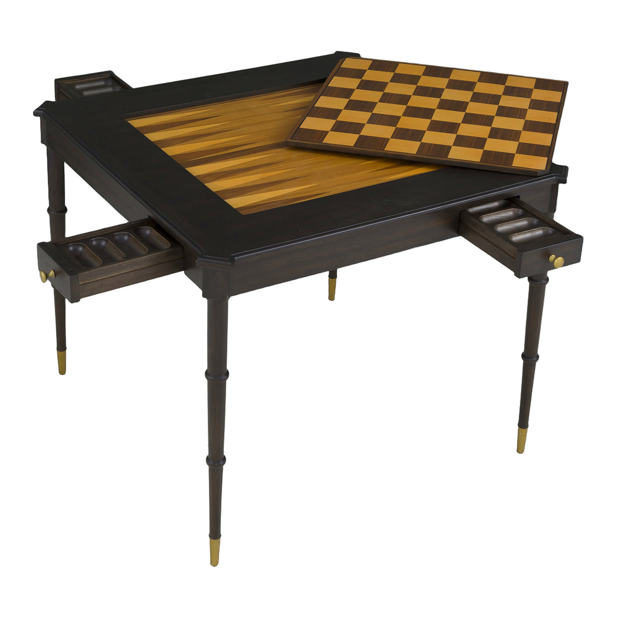 Fairfield Chair Westwood Check & Mate Activity Table