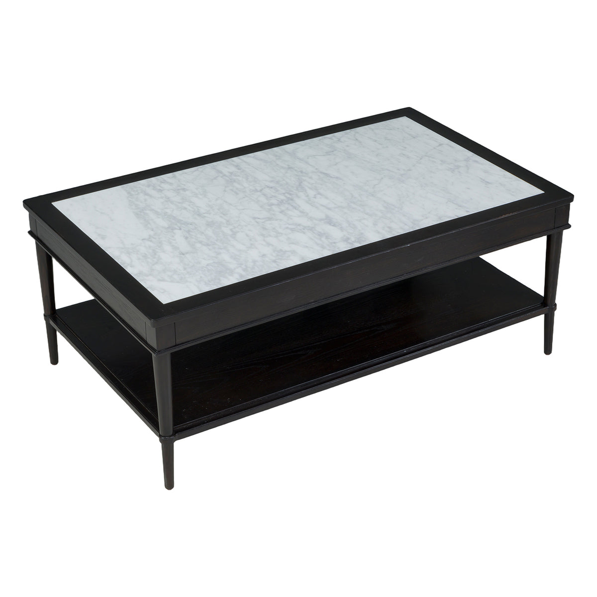 Fairfield Chair Westwood Rectangle Cocktail Table