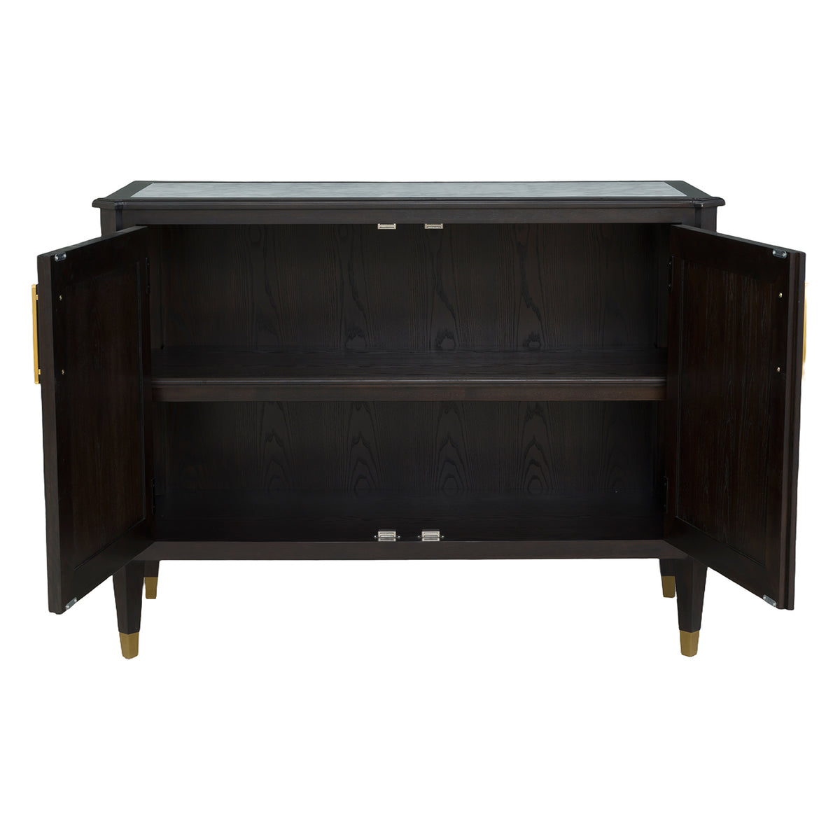 Fairfield Chair Westwood Two Door Credenza