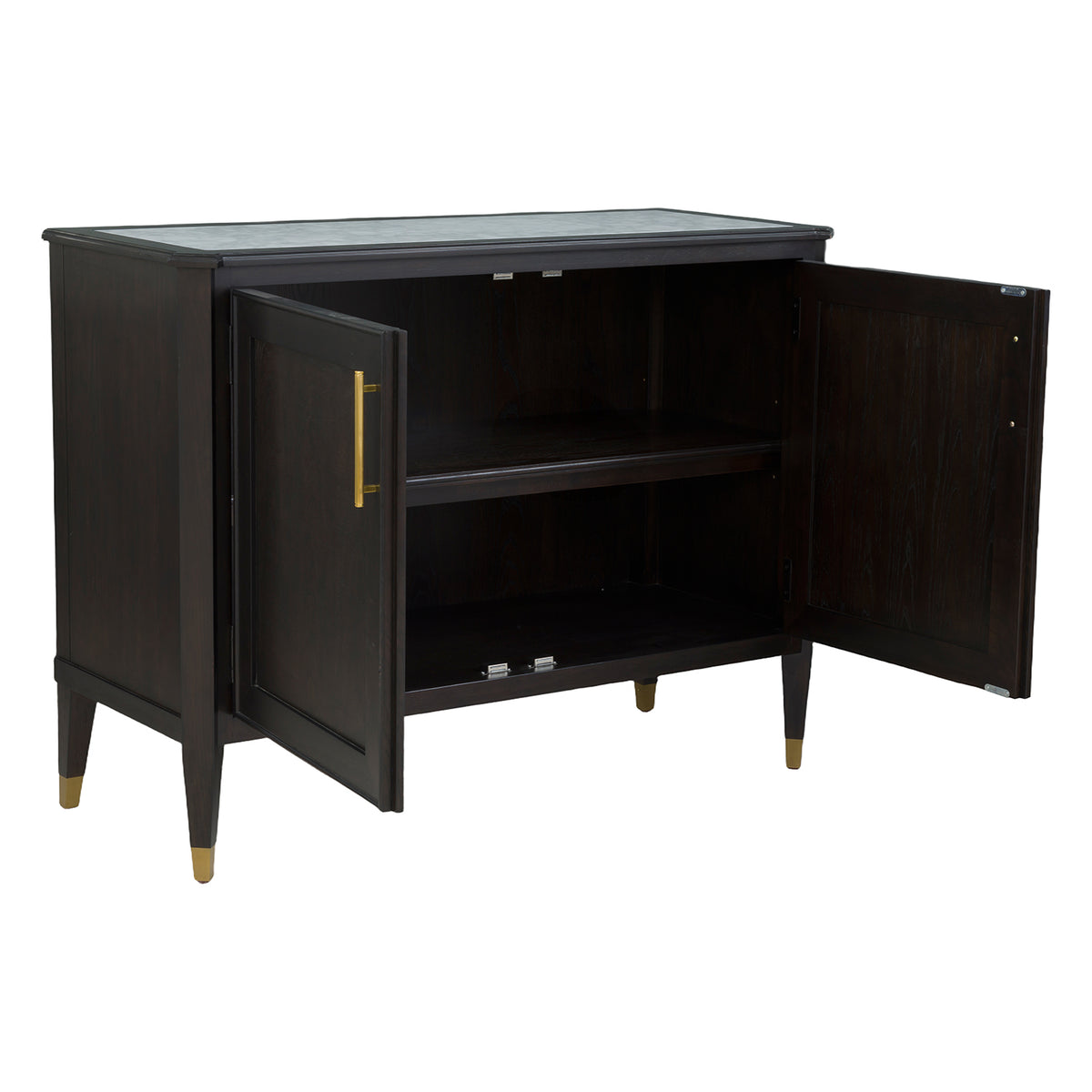 Fairfield Chair Westwood Two Door Credenza