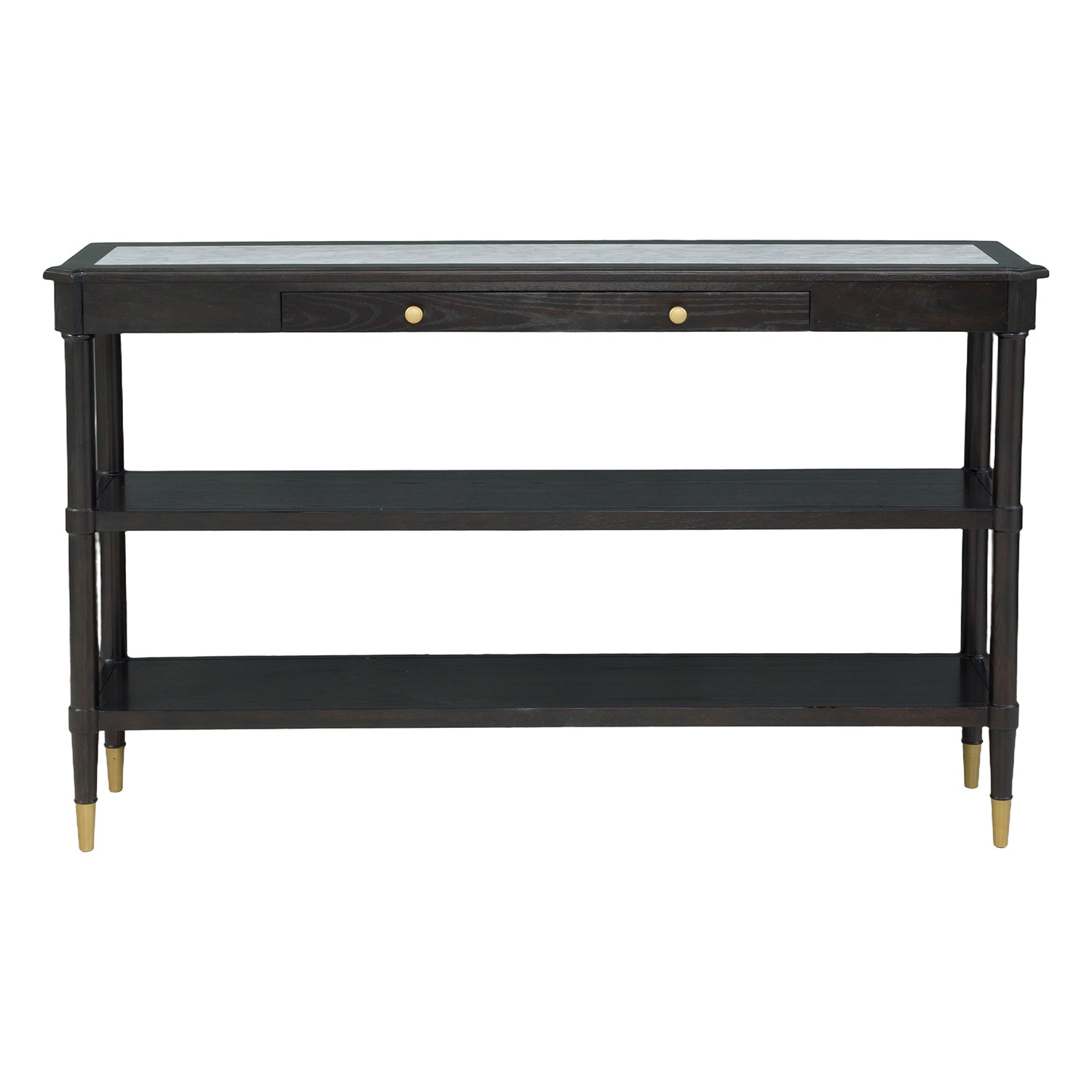 Fairfield Chair Westwood One Drawer Console Table