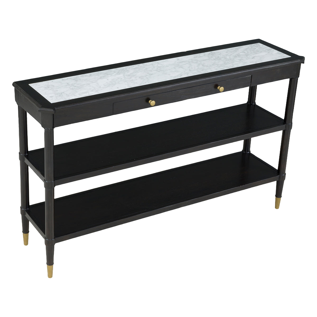 Fairfield Chair Westwood One Drawer Console Table