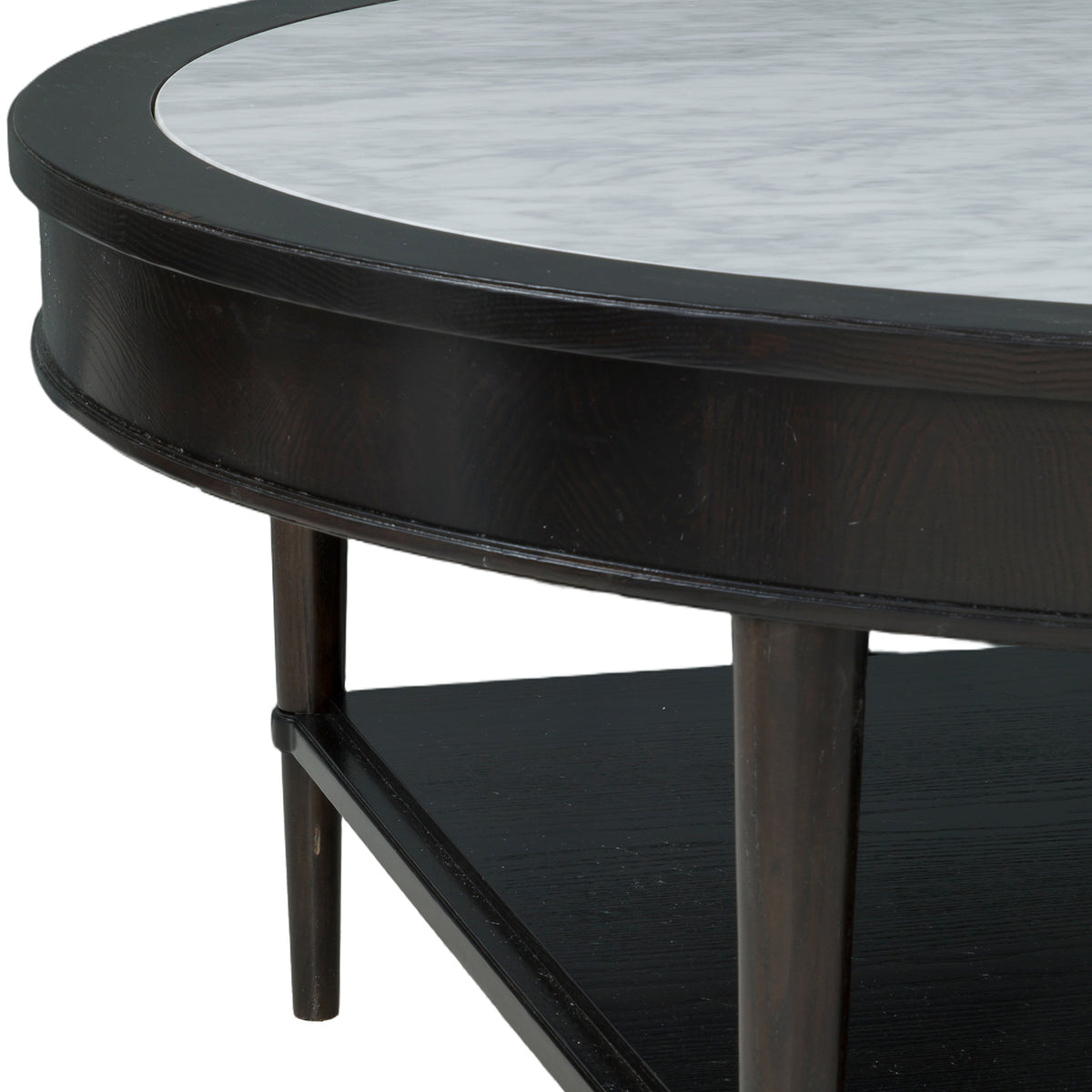 Fairfield Chair Westwood Round Cocktail Table