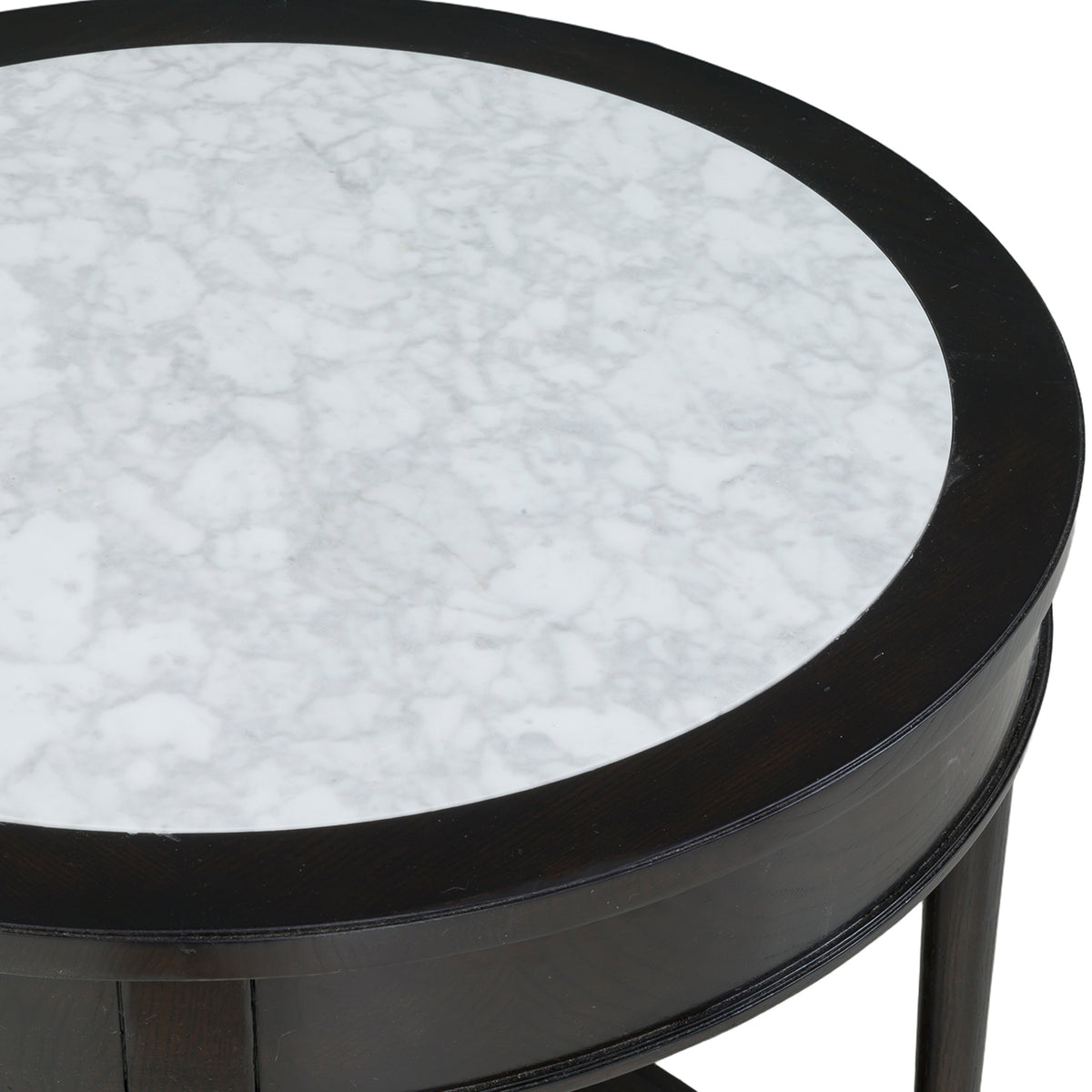 Fairfield Chair Westwood Round End Table Set of 2