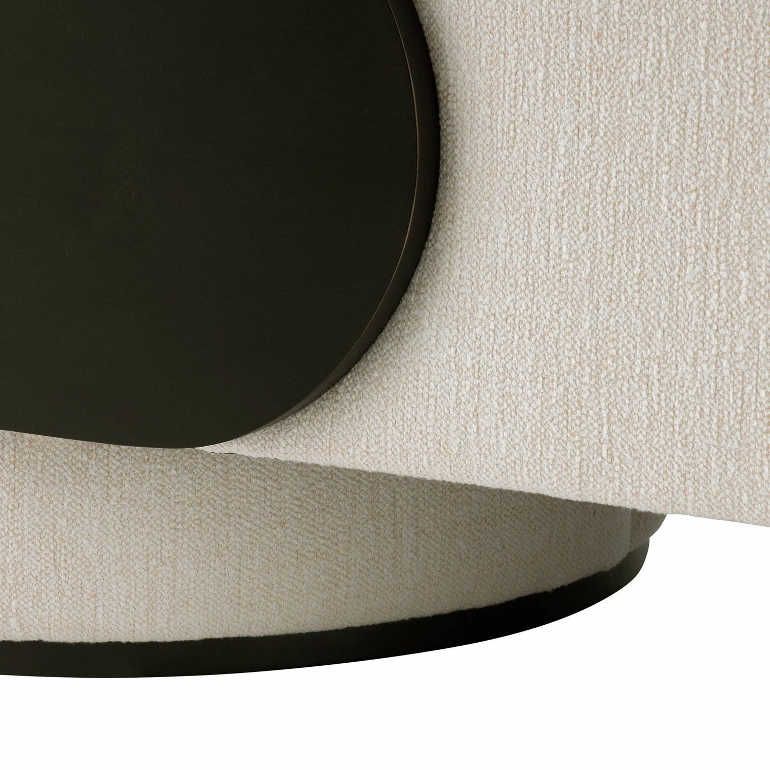 Arteriors Olympus Cloud Boucle Settee