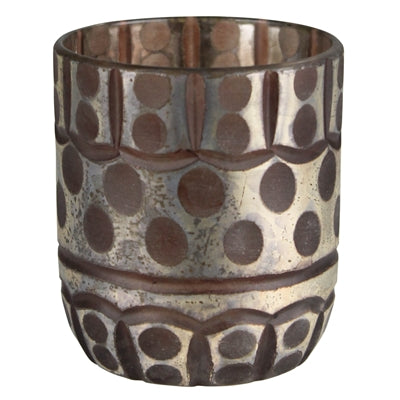 Trove Votive Candle Holder Set of 4