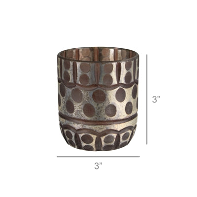 Trove Votive Candle Holder Set of 4
