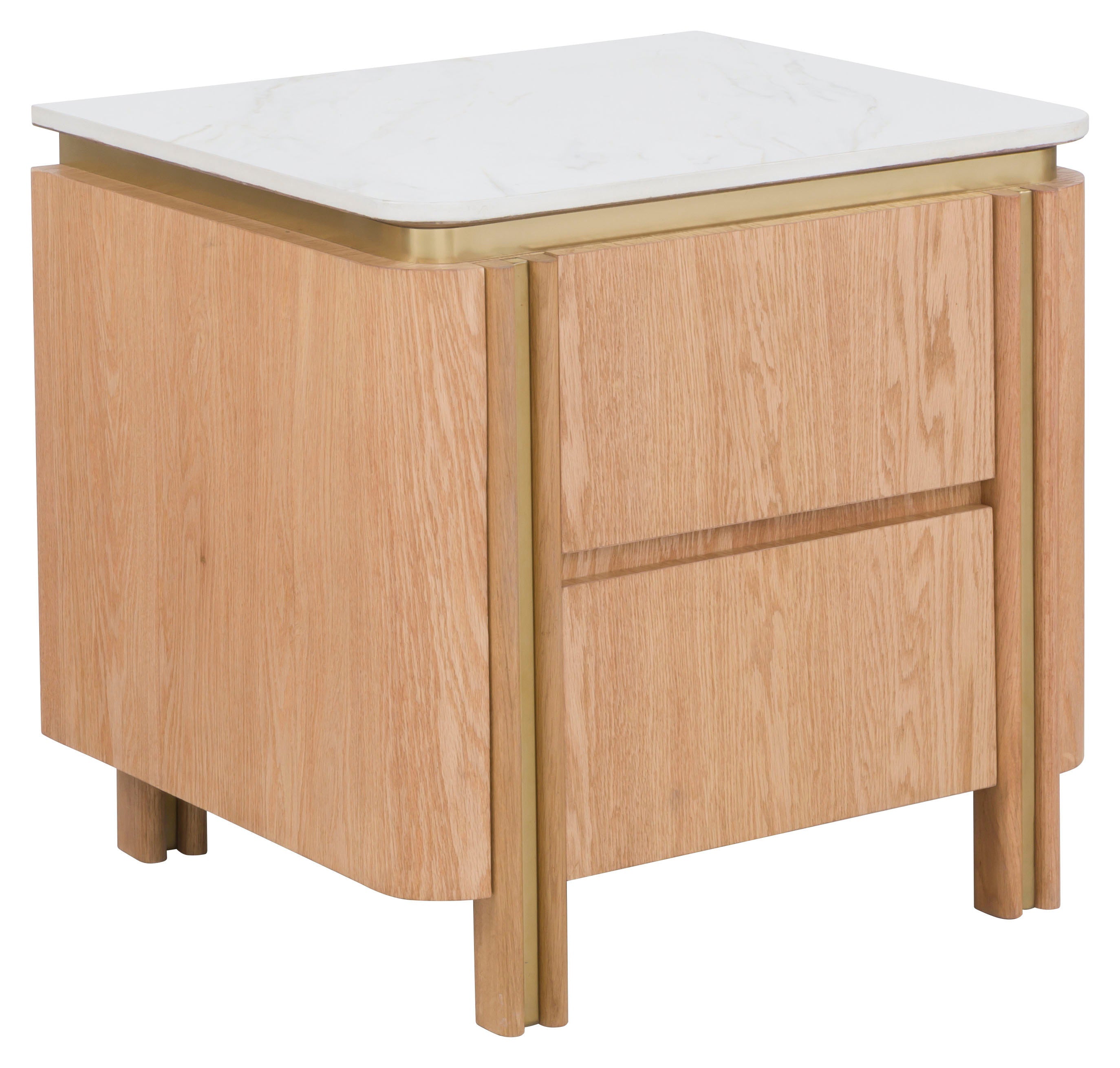 Fairfield Chair Portobello End Table