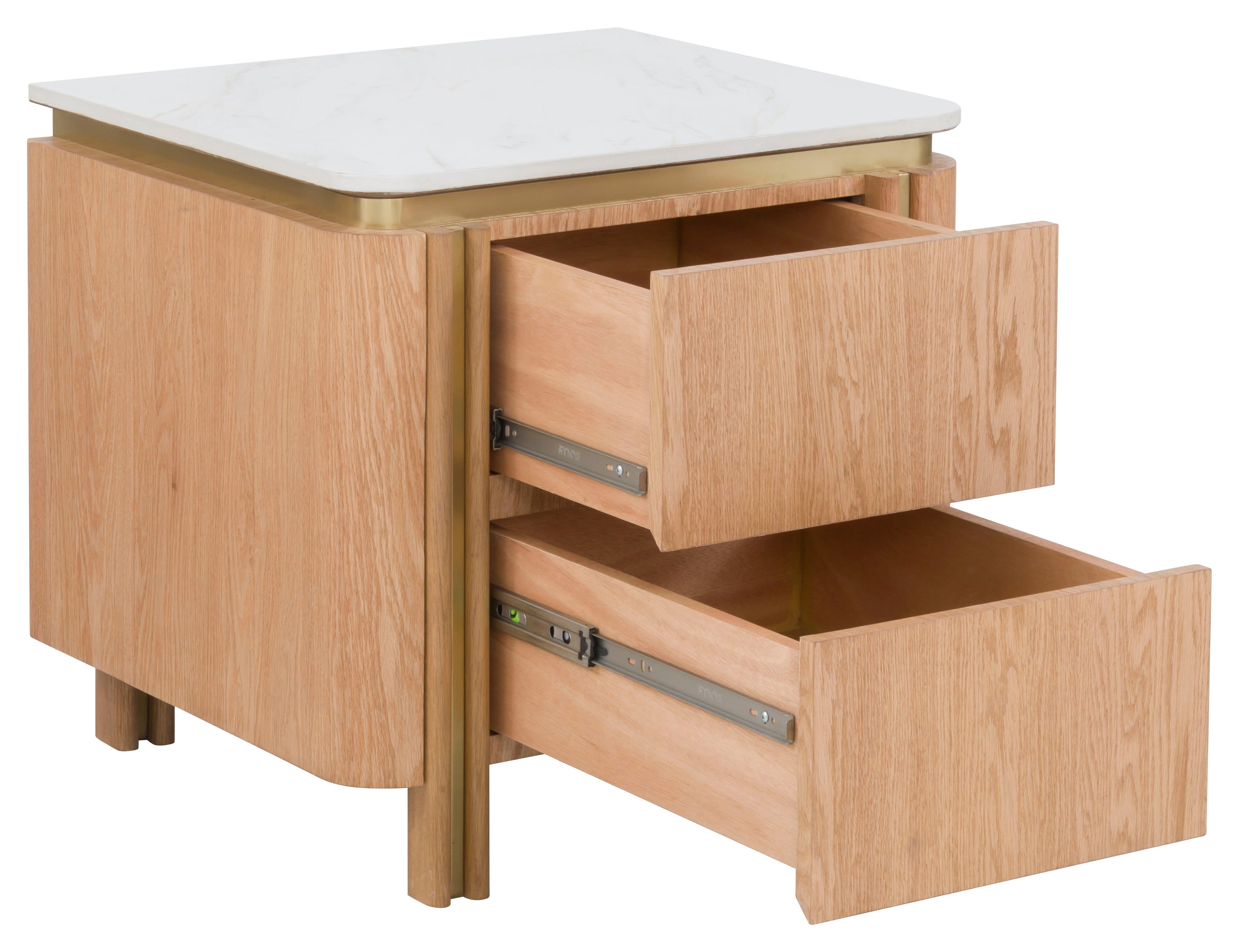 Fairfield Chair Portobello End Table