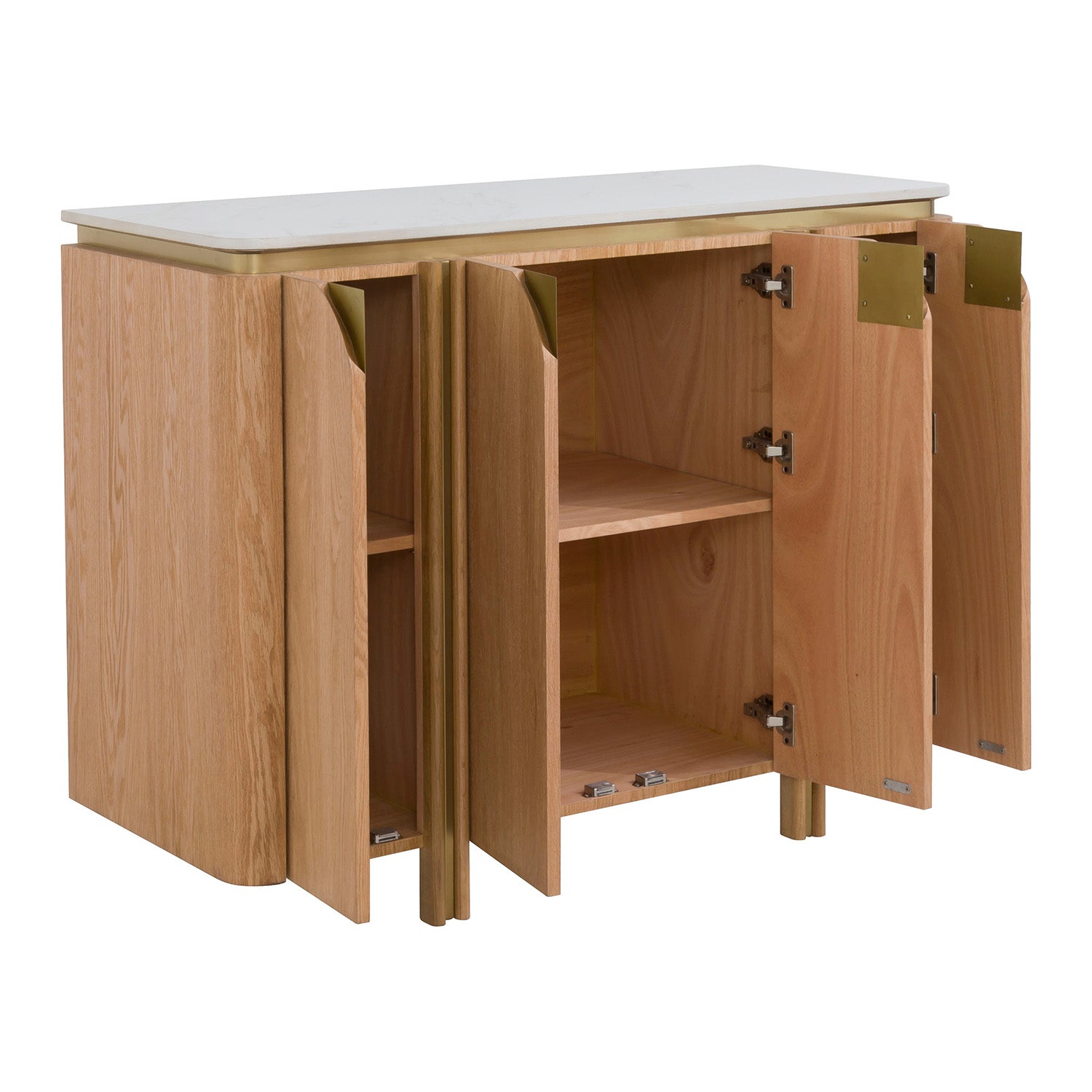 Fairfield Chair Portobello Chest