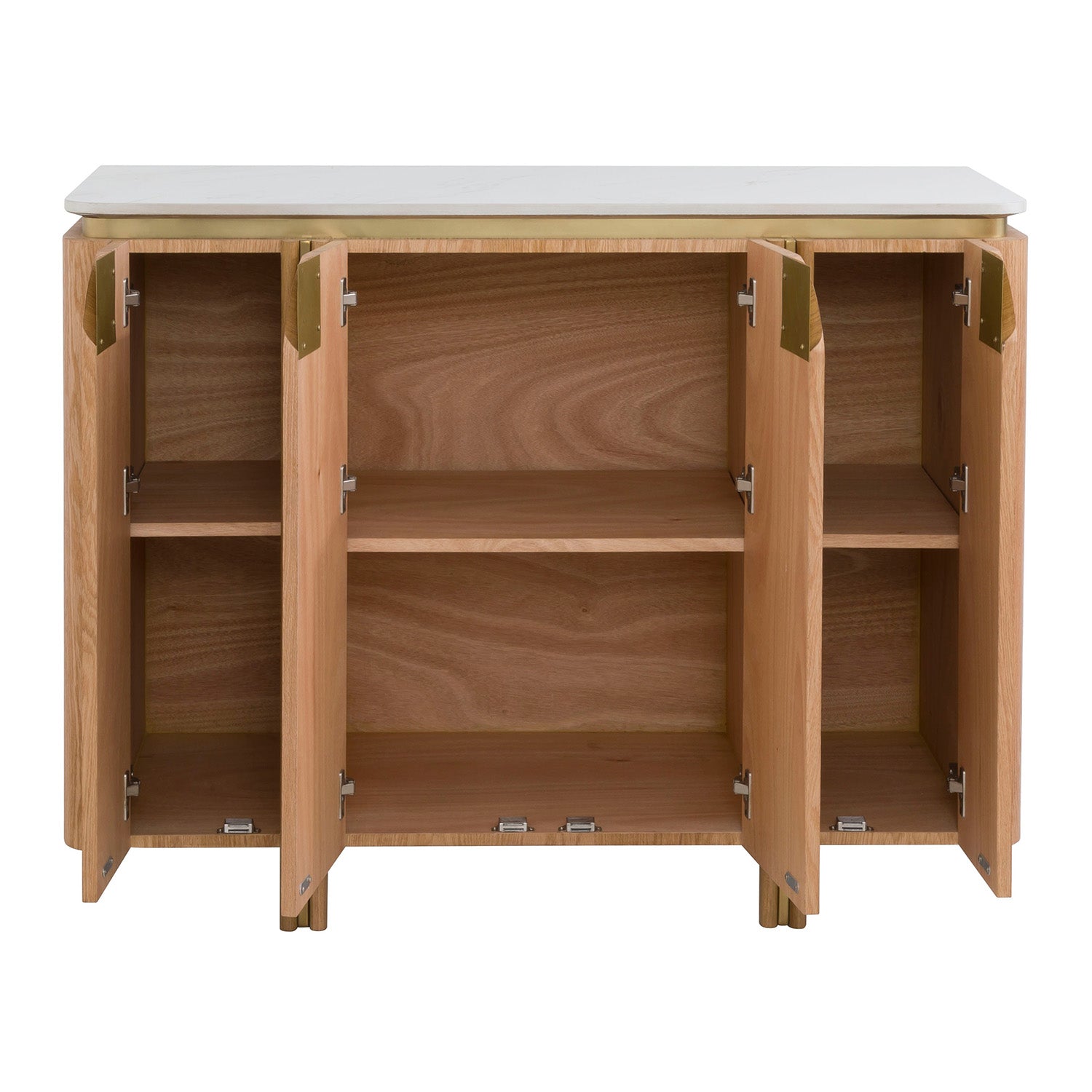 Fairfield Chair Portobello Chest
