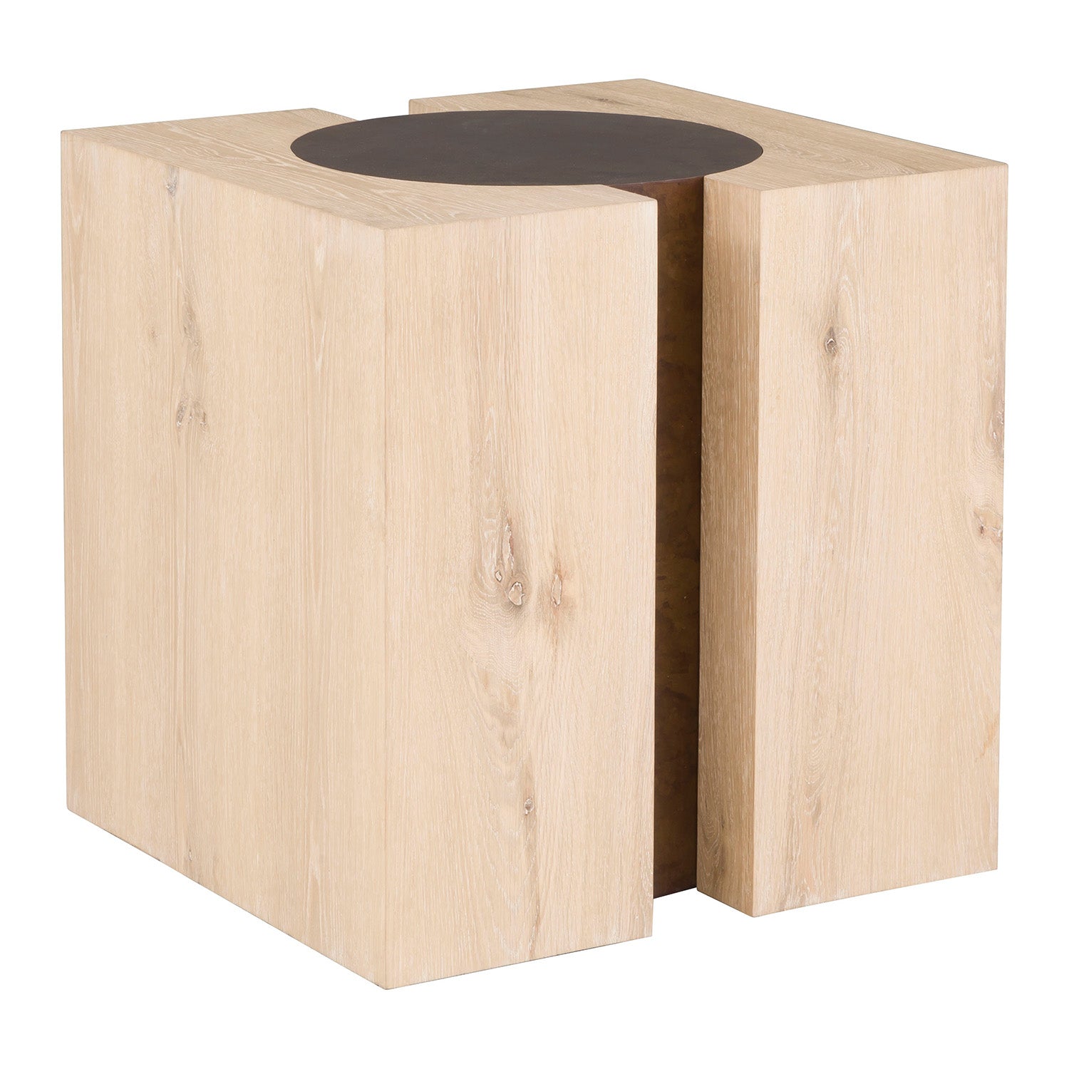 Fairfield Chair Wyatt Dainty End Table