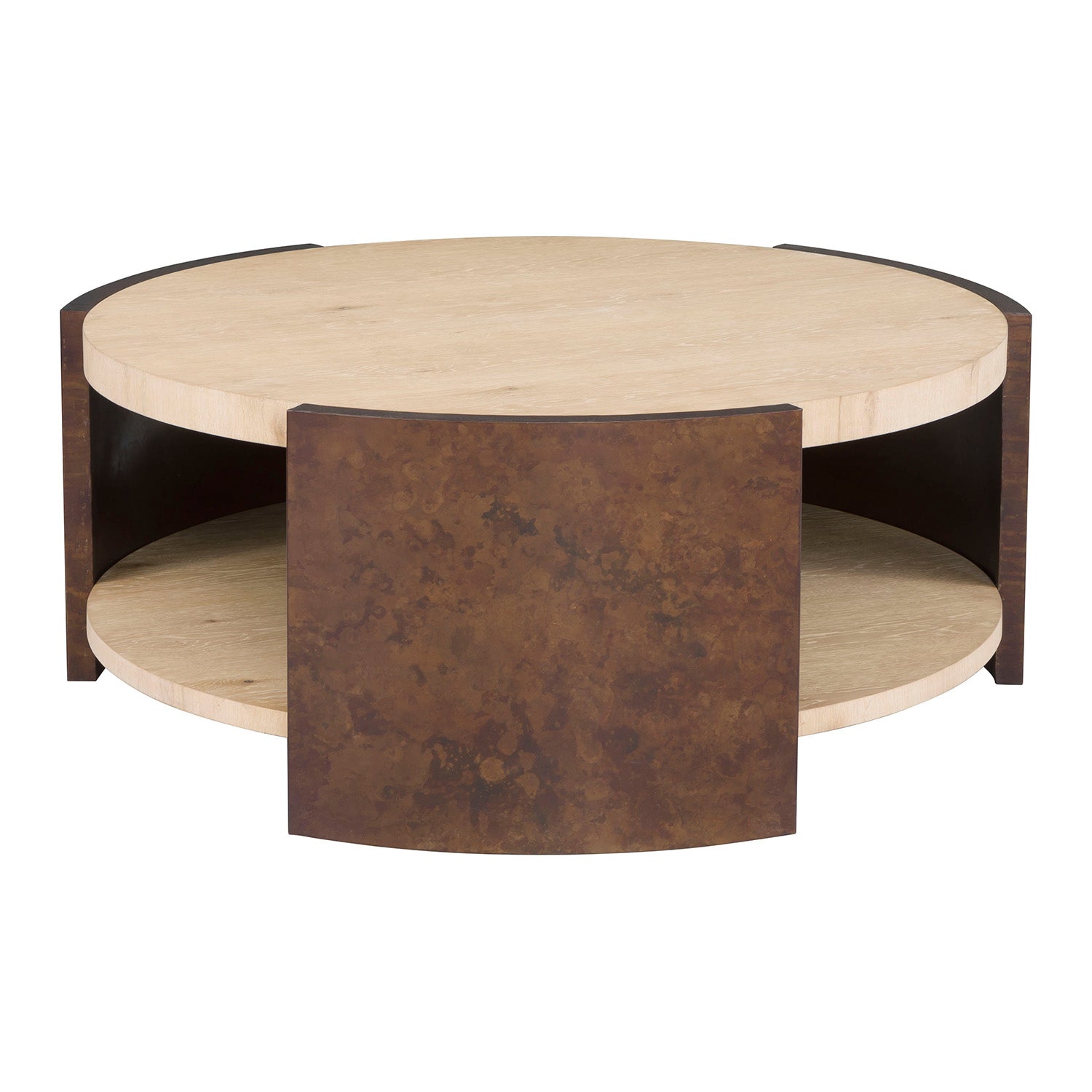 Fairfield Chair Wyatt Cocktail Table