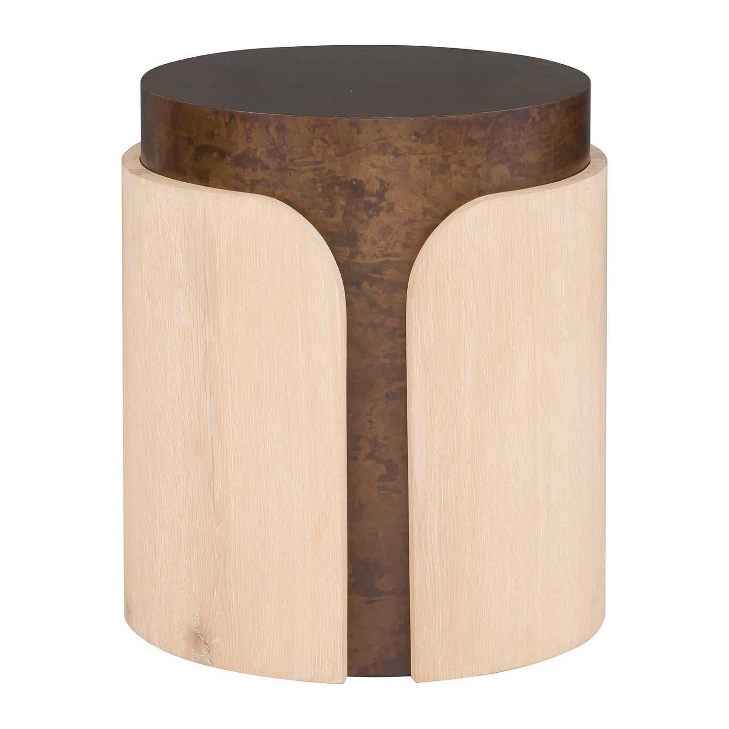 Fairfield Chair Wyatt End Table