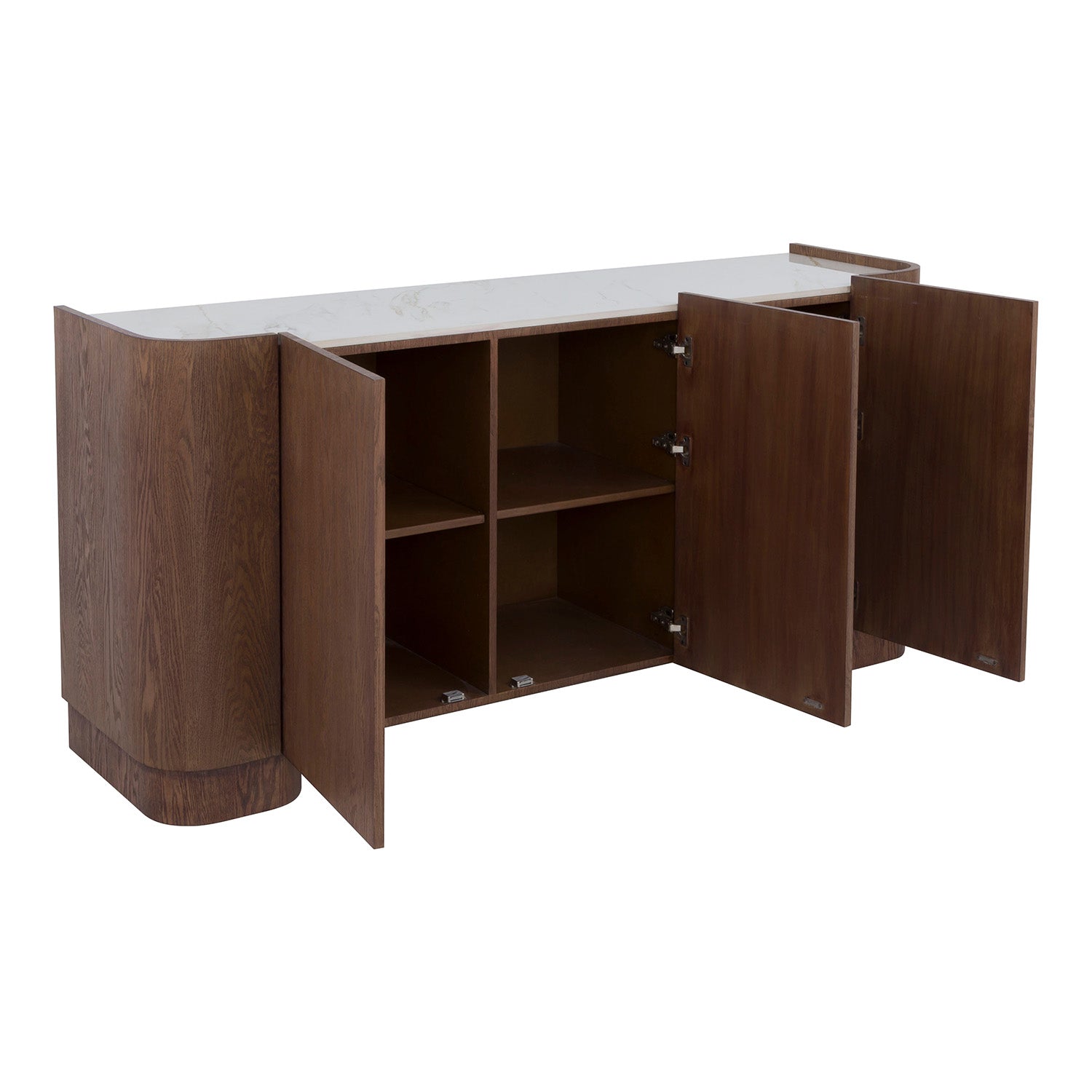 Fairfield Chair Parker Parker Credenza