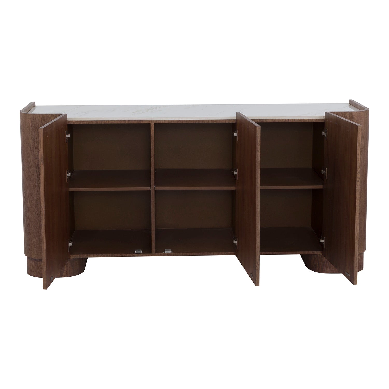 Fairfield Chair Parker Parker Credenza