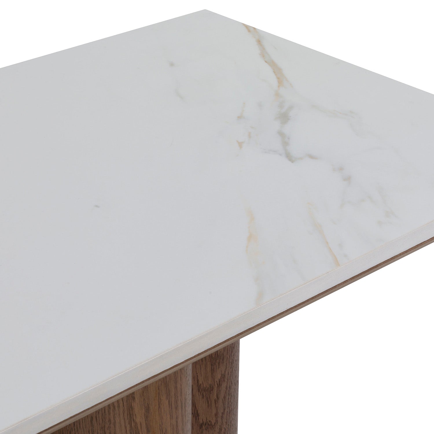 Fairfield Chair Parker Console Table