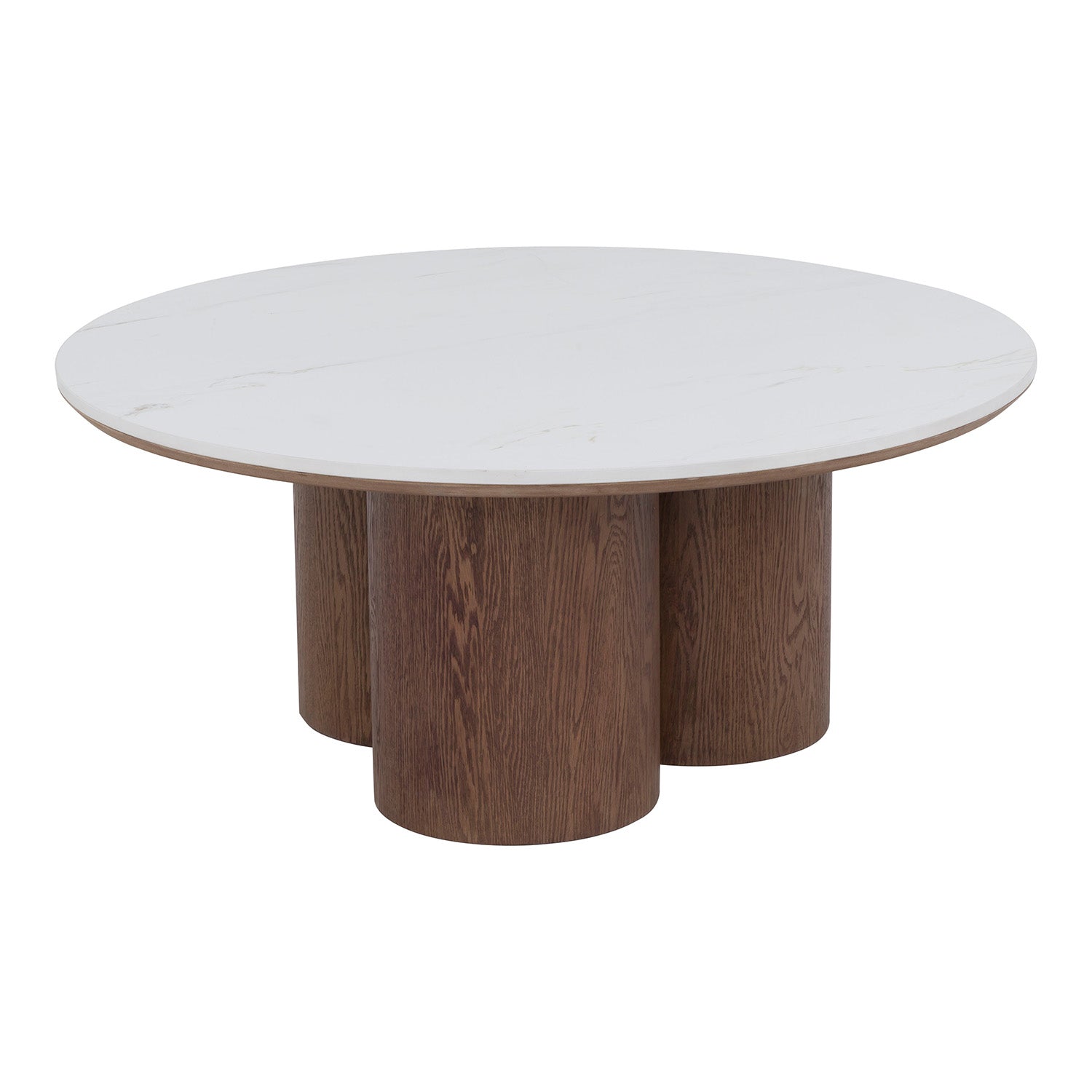 Fairfield Chair Parker Cocktail Table