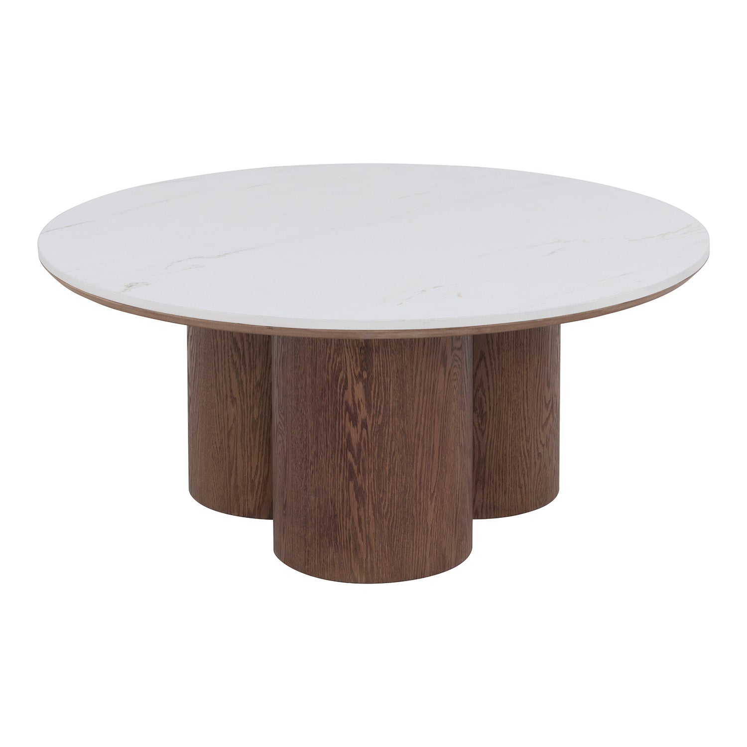 Fairfield Chair Parker Cocktail Table