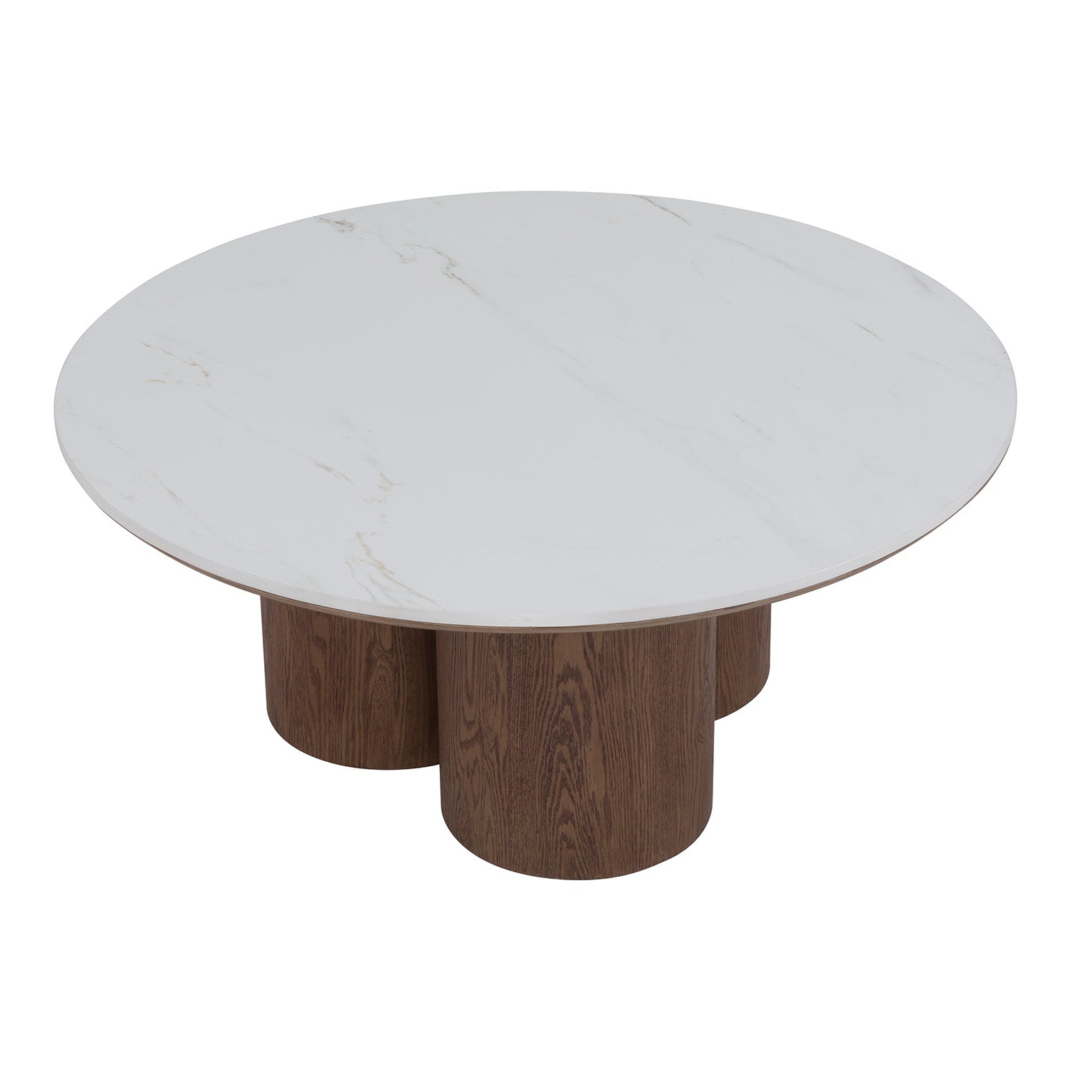 Fairfield Chair Parker Cocktail Table