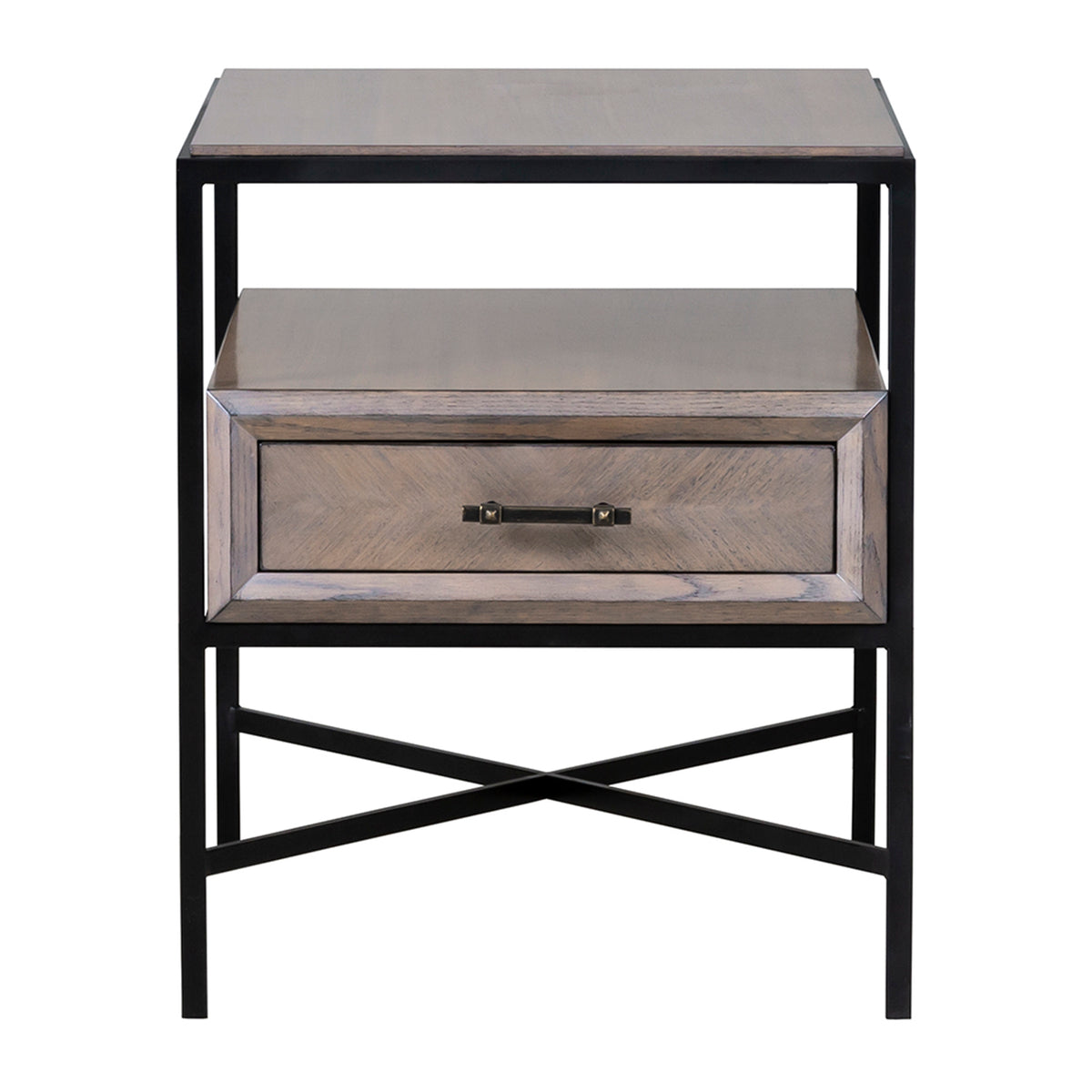 Fairfield Chair Expedition End Table Set of 2