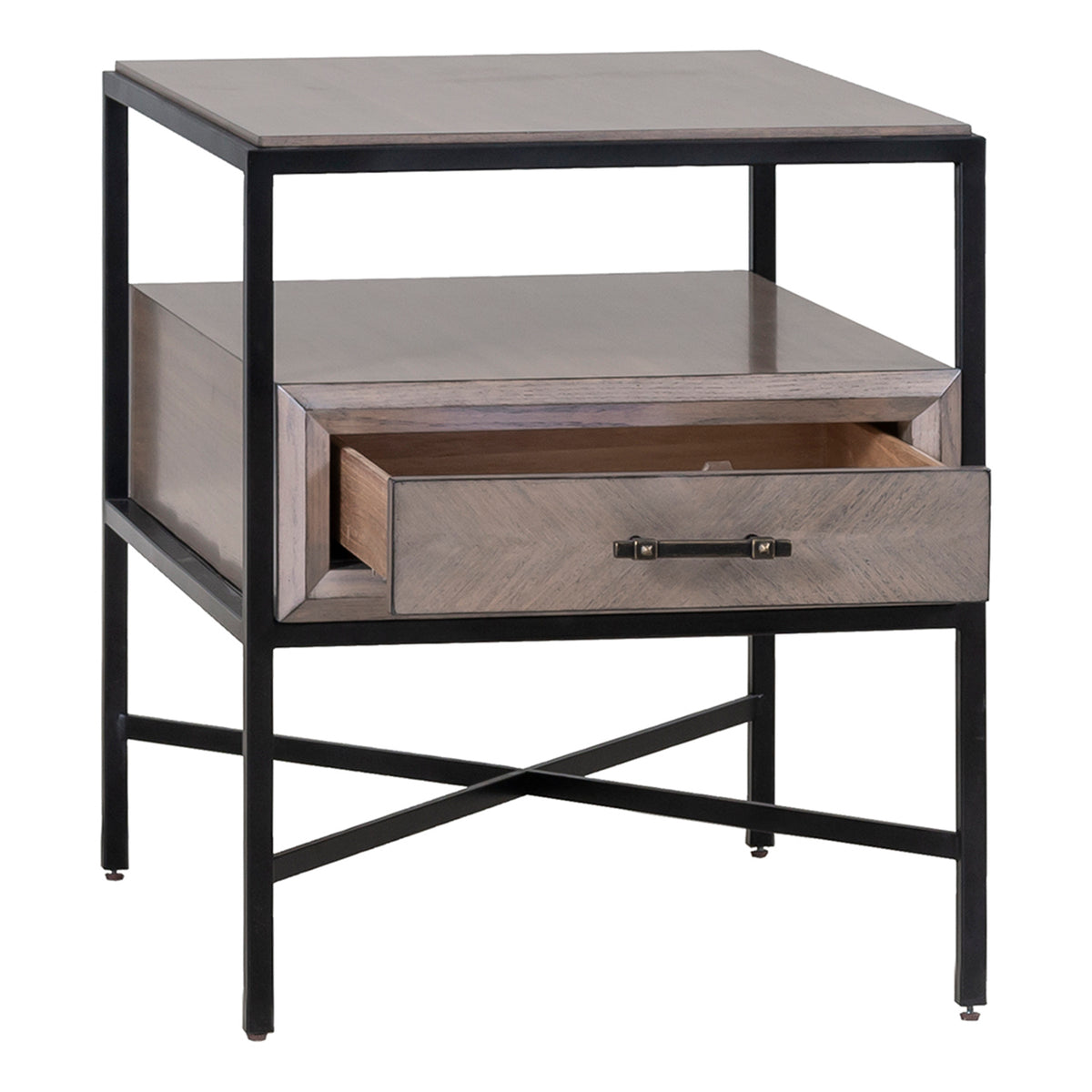 Fairfield Chair Expedition End Table Set of 2