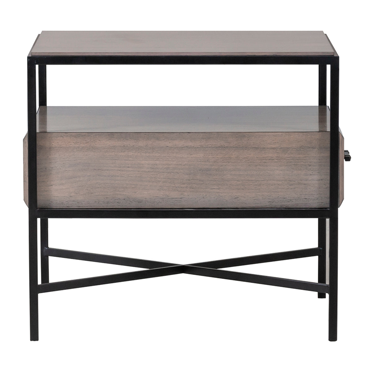 Fairfield Chair Expedition End Table Set of 2