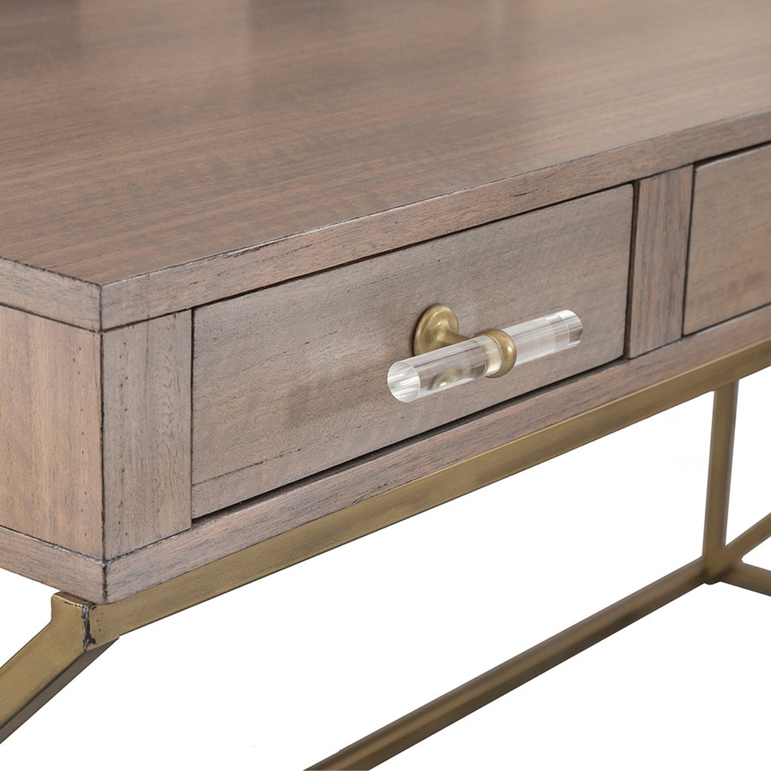 Fairfield Chair Park Avenue Desk