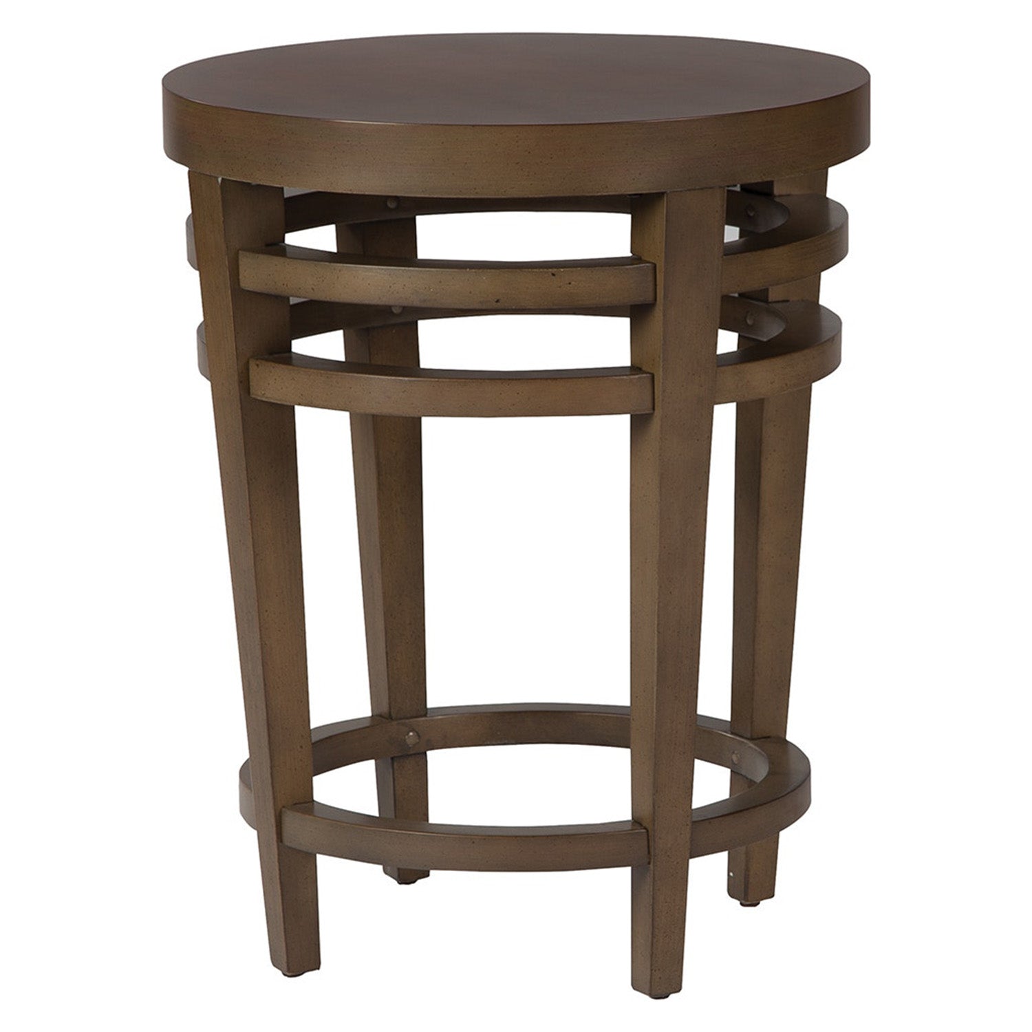 Fairfield Chair Artisan Chairside Table Set of 2