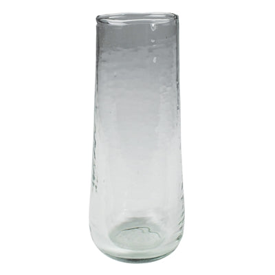 Reed Champagne Flute Set of 4