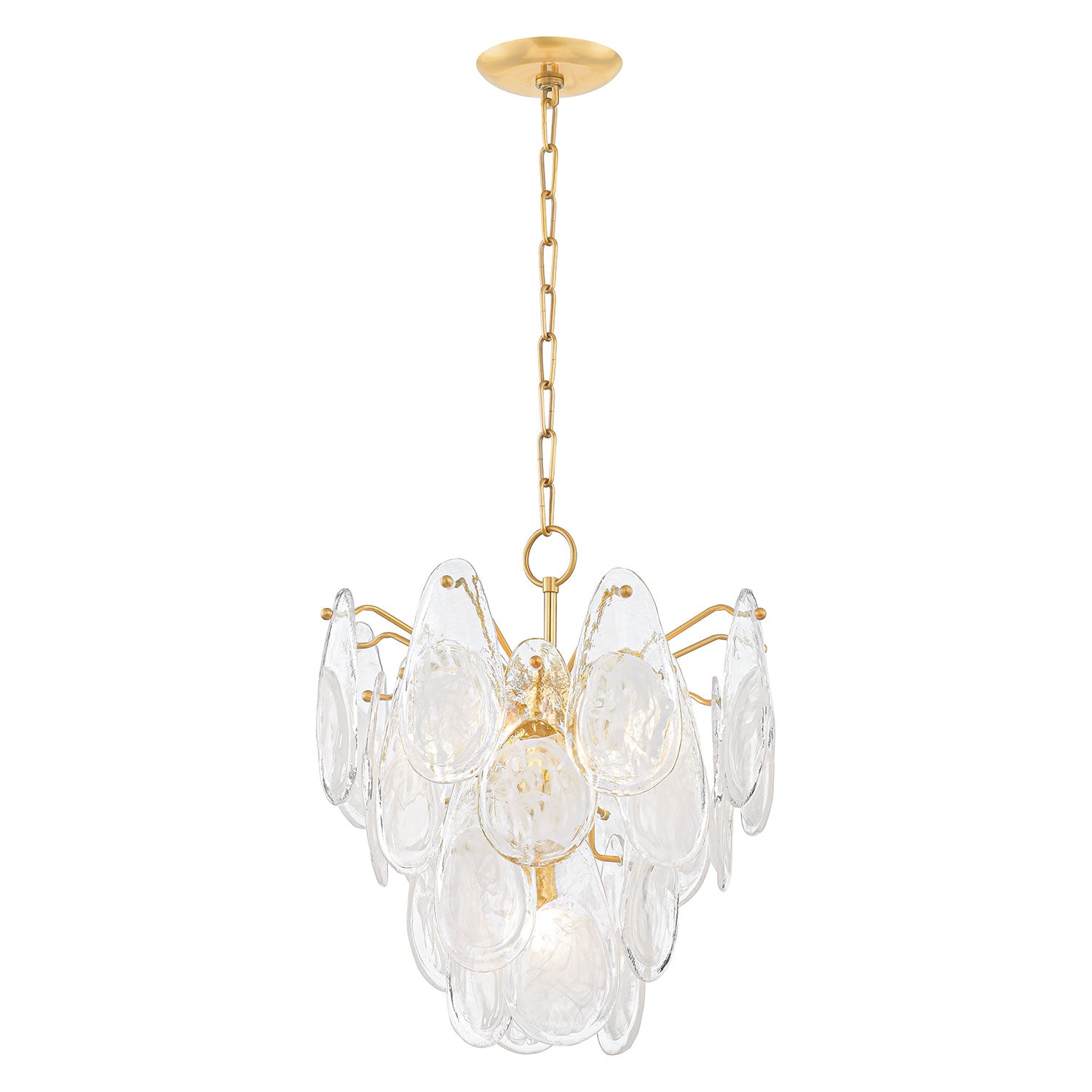 Hudson Valley Lighting Darcia Chandelier