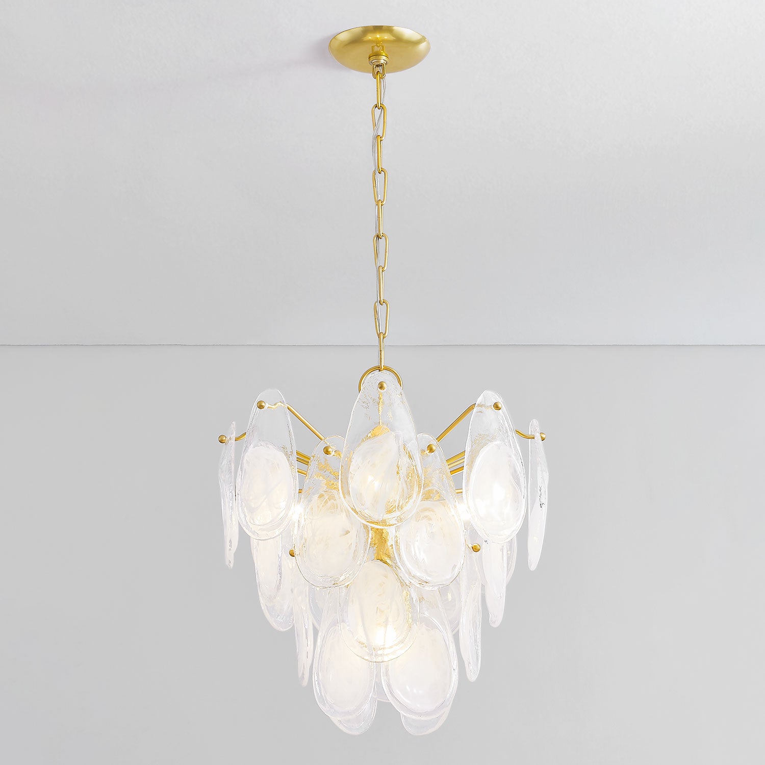 Hudson Valley Lighting Darcia Chandelier